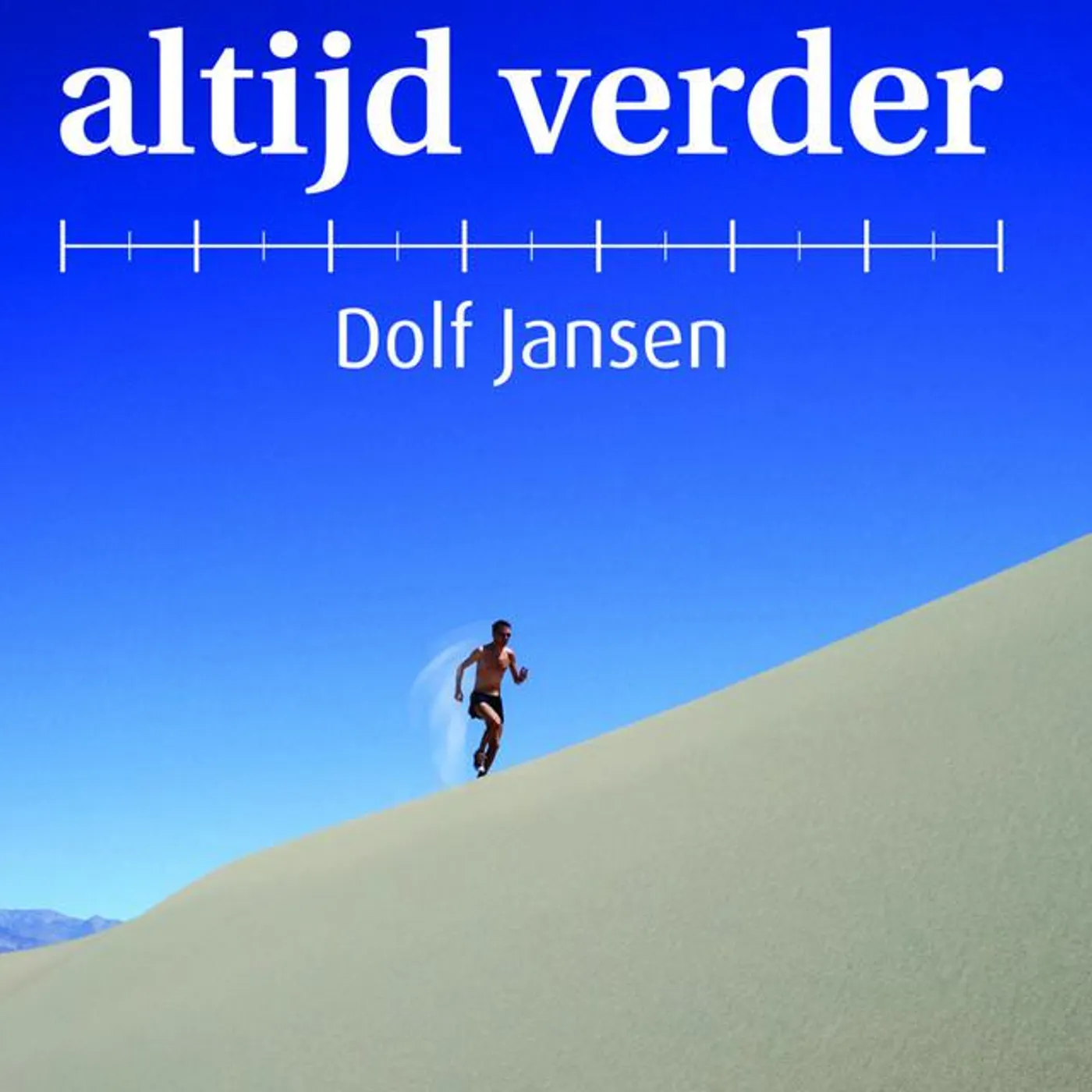 Dolf Jansen Brand Page