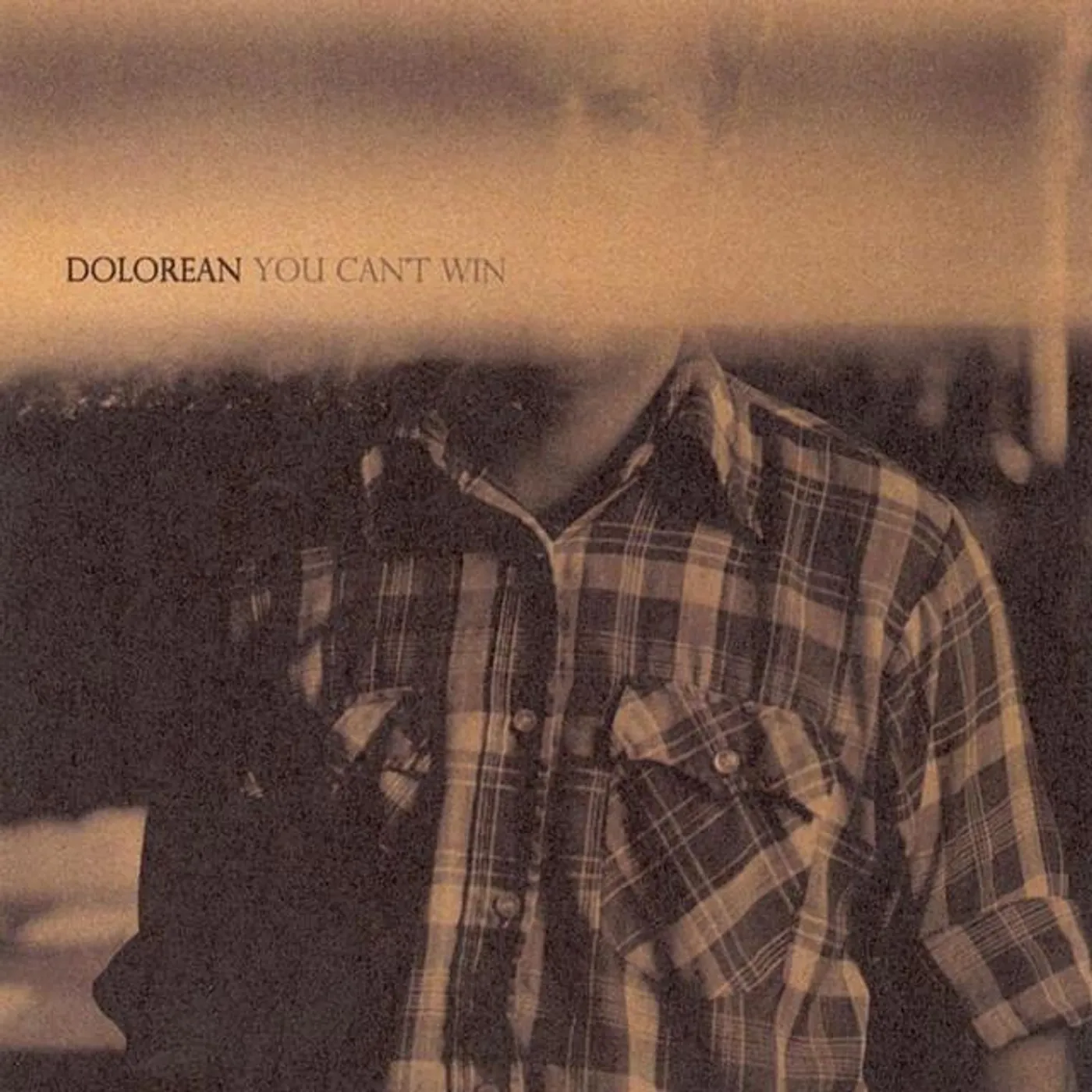 Dolorean Brand Page