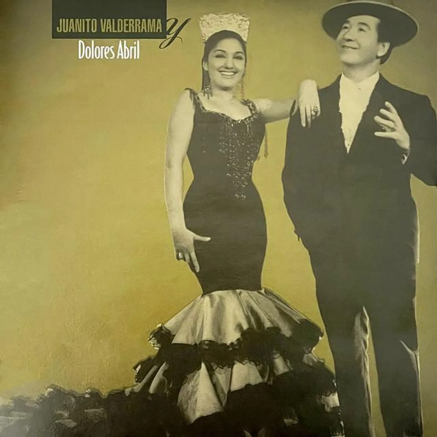 Dolores Abril