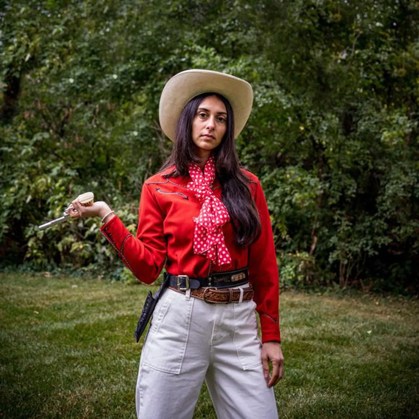 Dolores Diaz & the Standby Club Brand Page