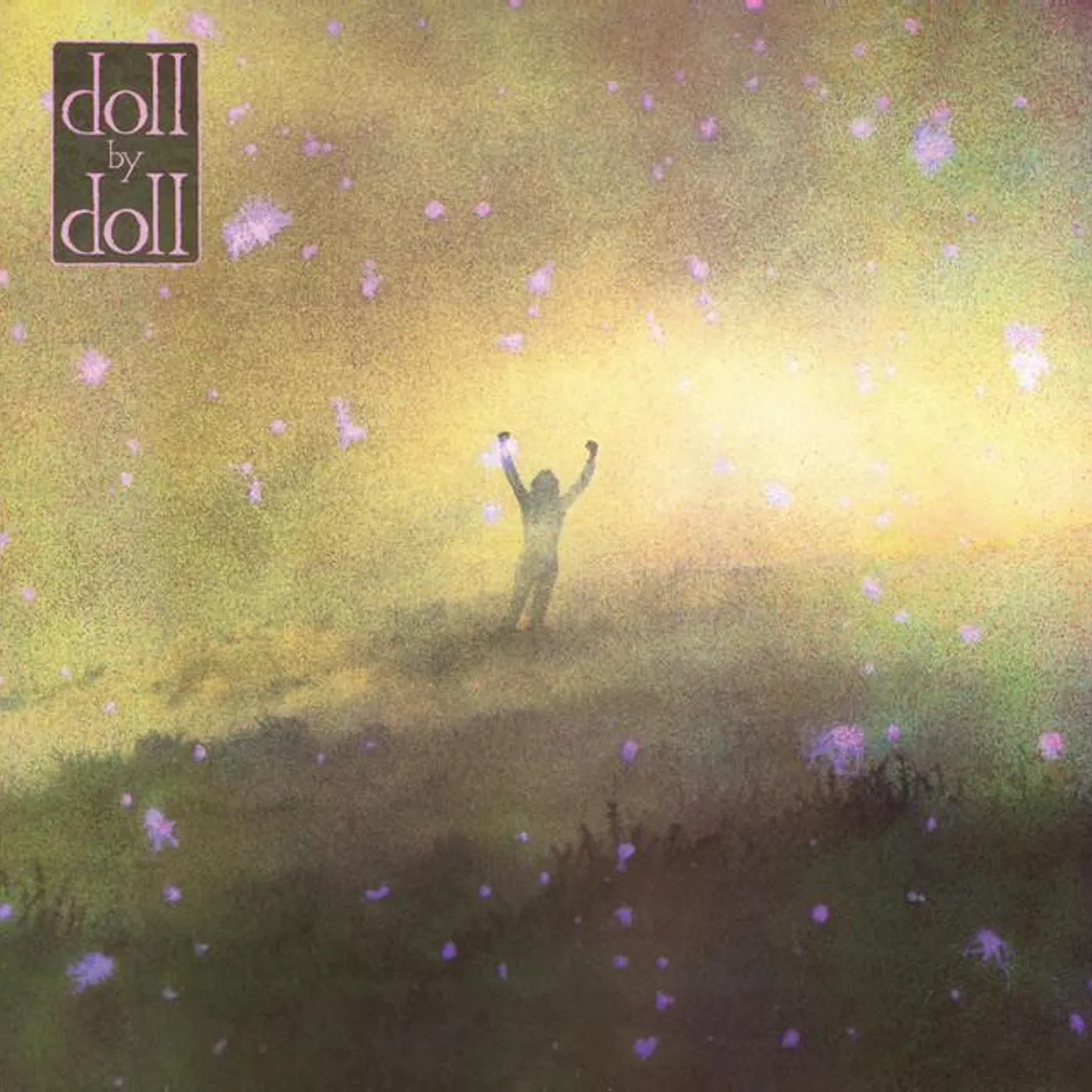 Doll By Doll Brand Page