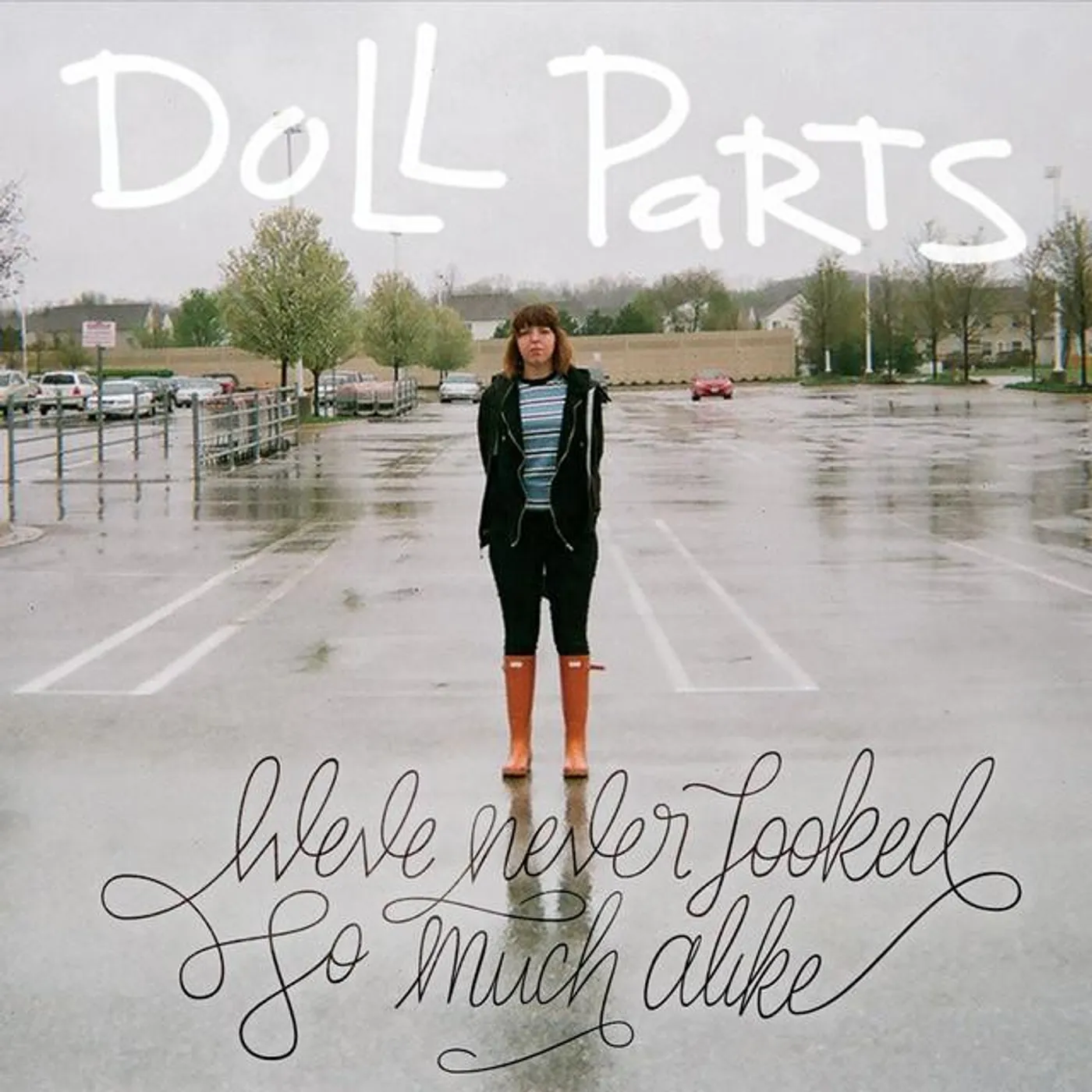 Doll Parts