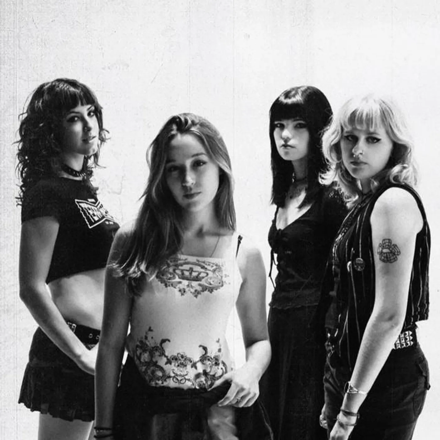 Doll Riot Brand Page