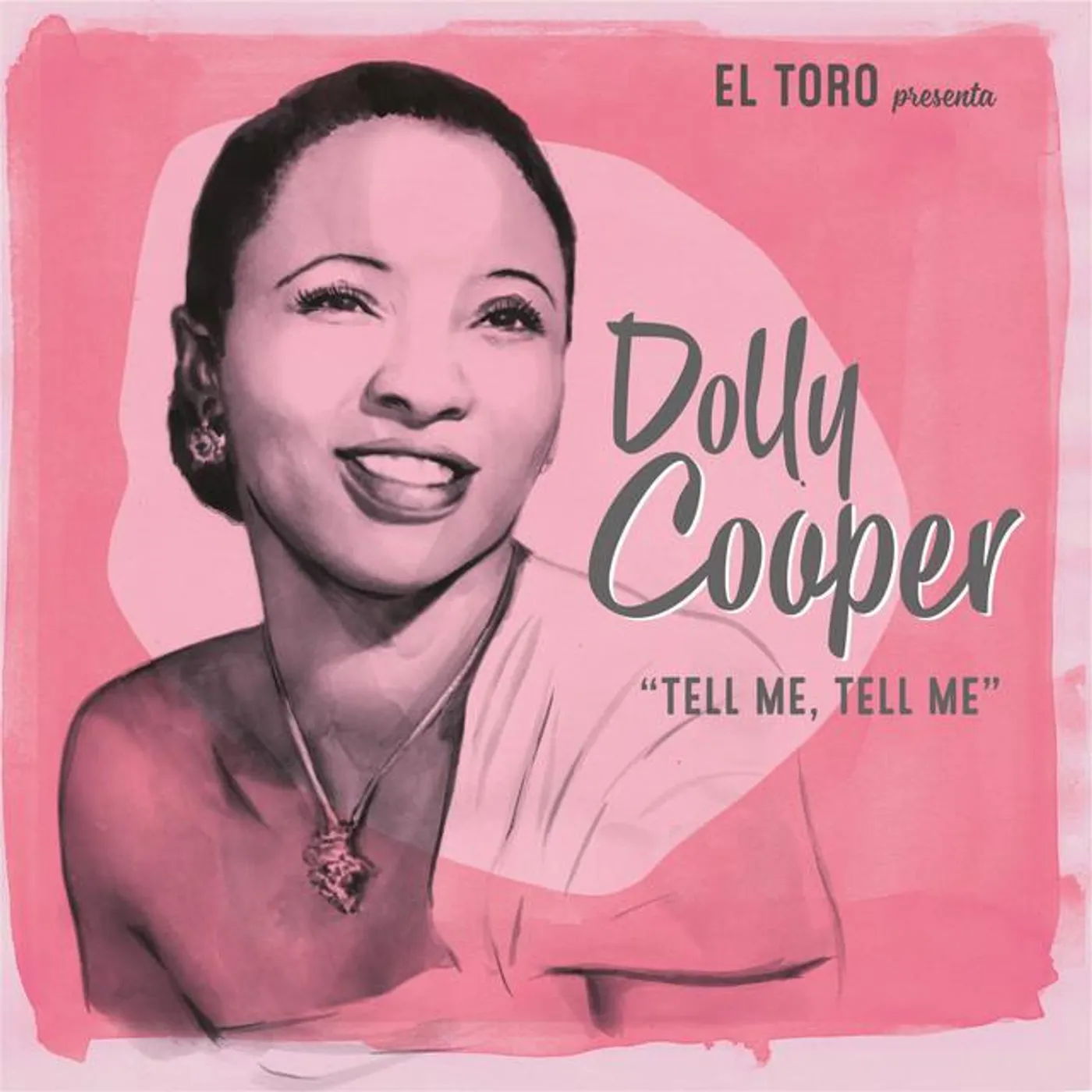 Dolly Cooper Brand Page