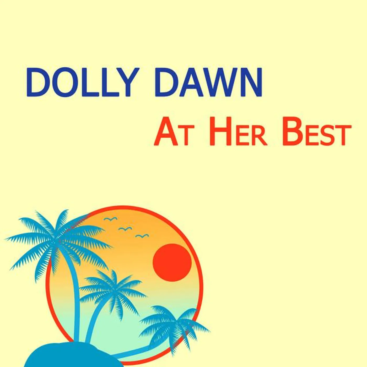 Dolly Dawn & Her Dawn Patrol Brand Page