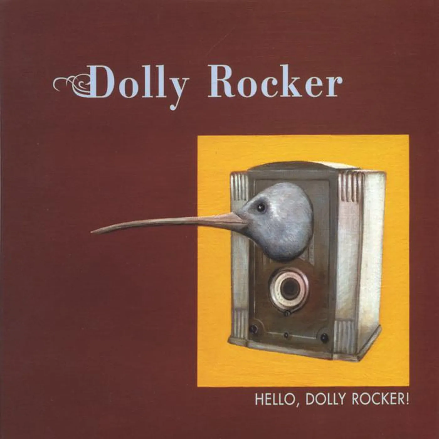 Dolly Rocker