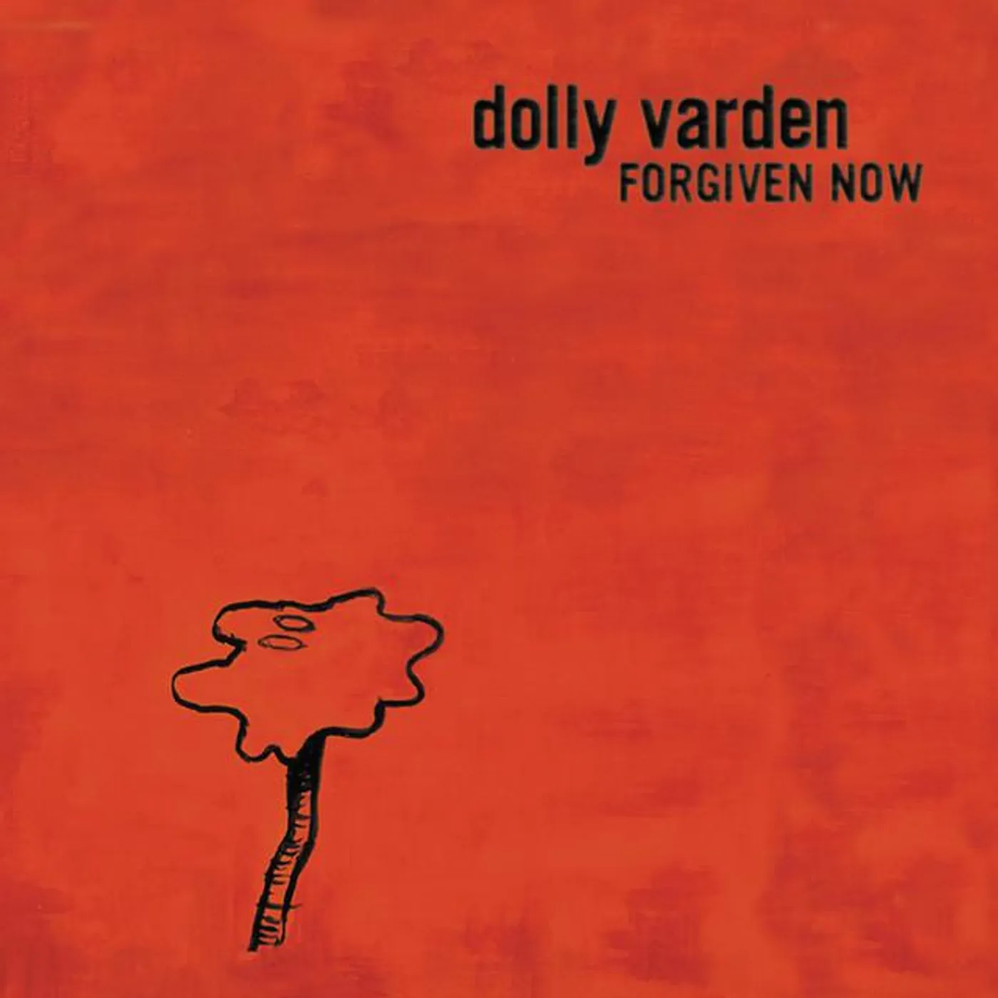 Dolly Varden Brand Page