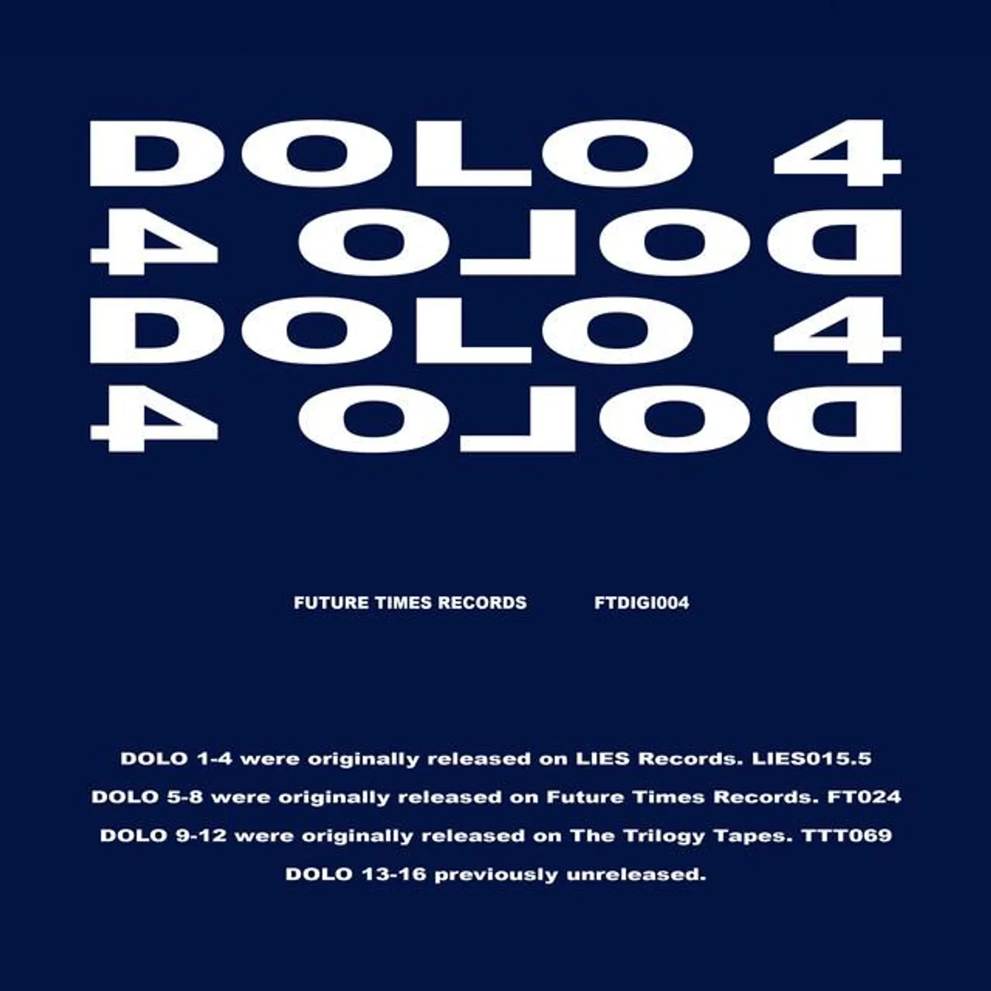 Dolo Percussion
