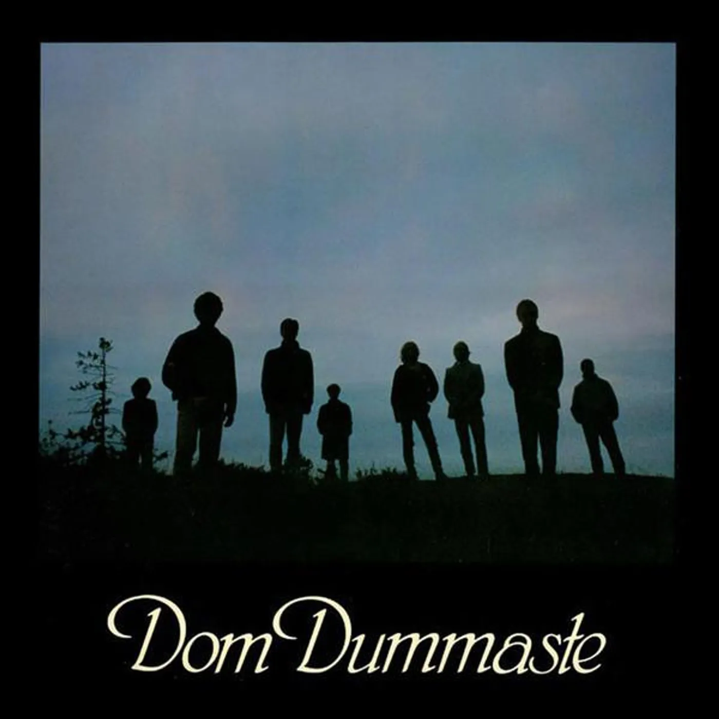 Dom Dummaste