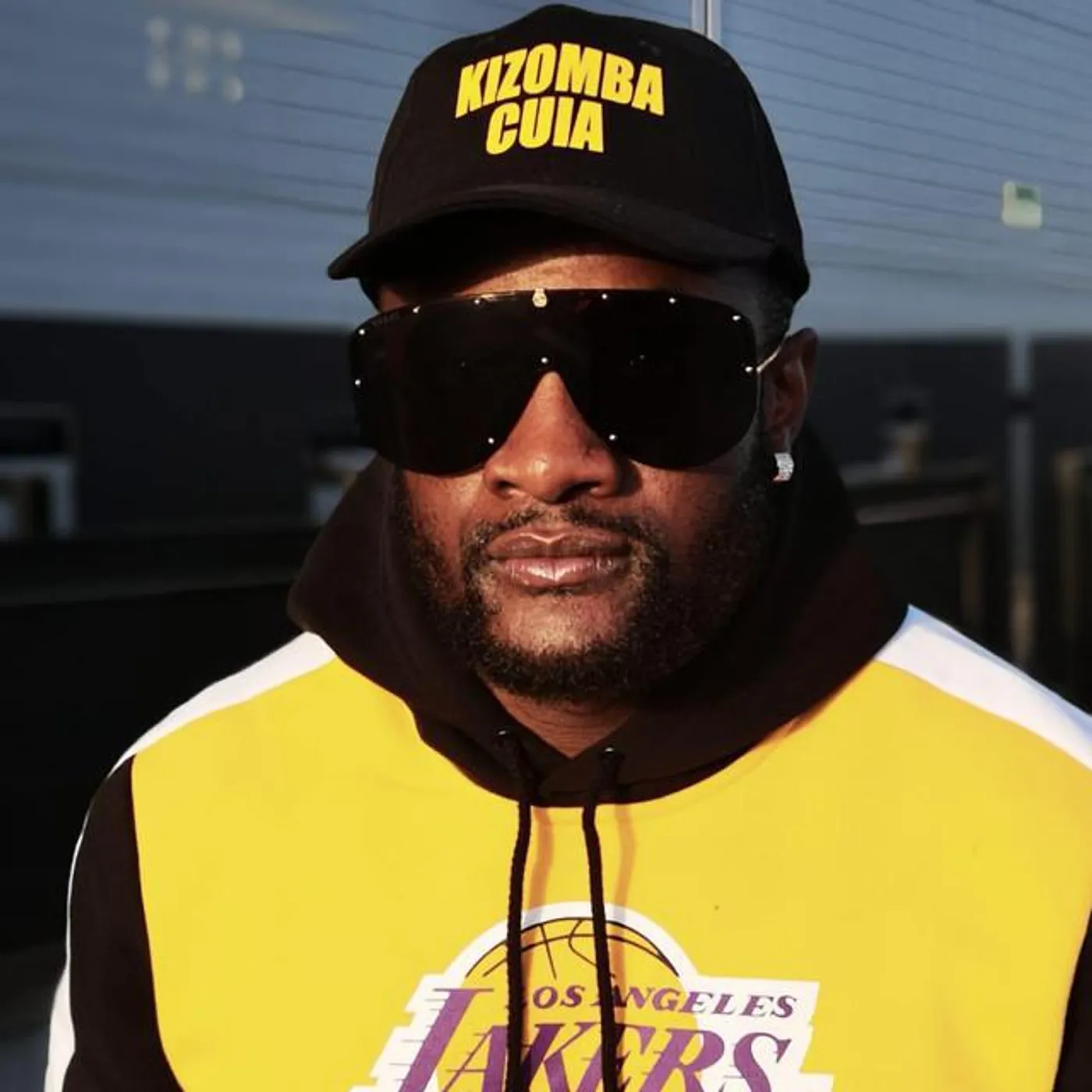 Dom Power Brand Page