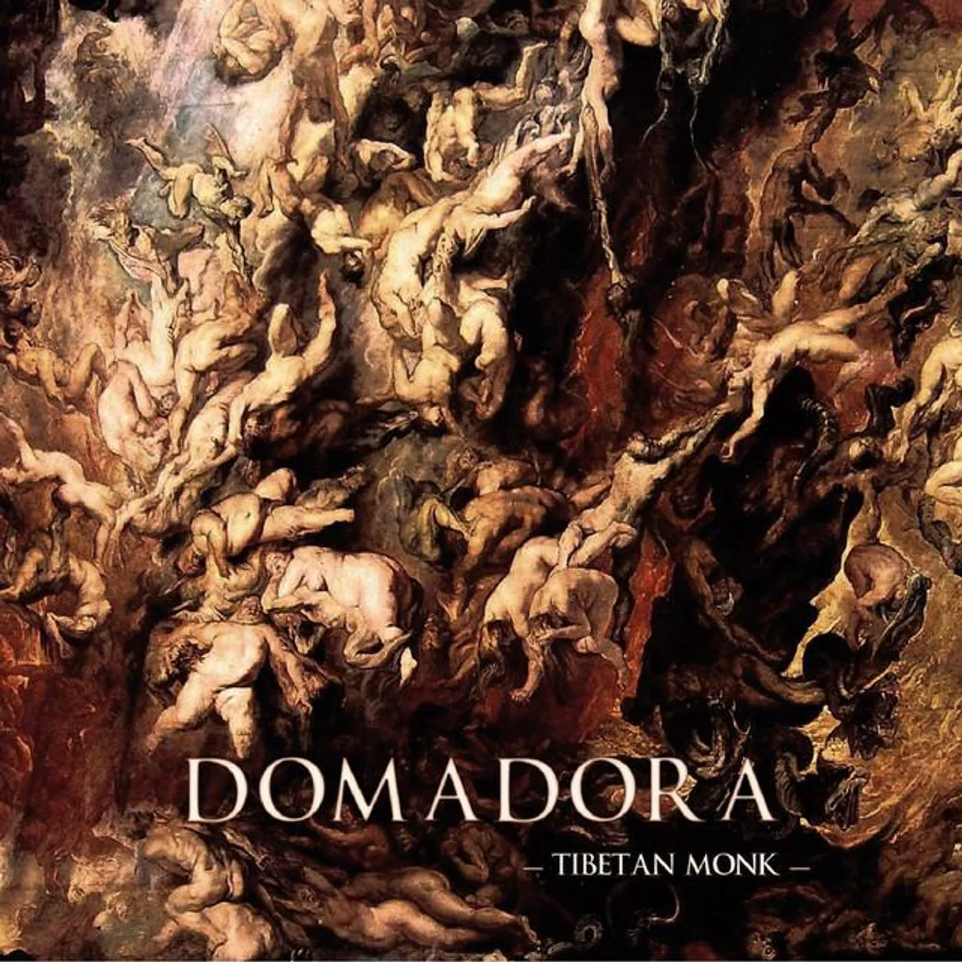 Domadora Brand Page