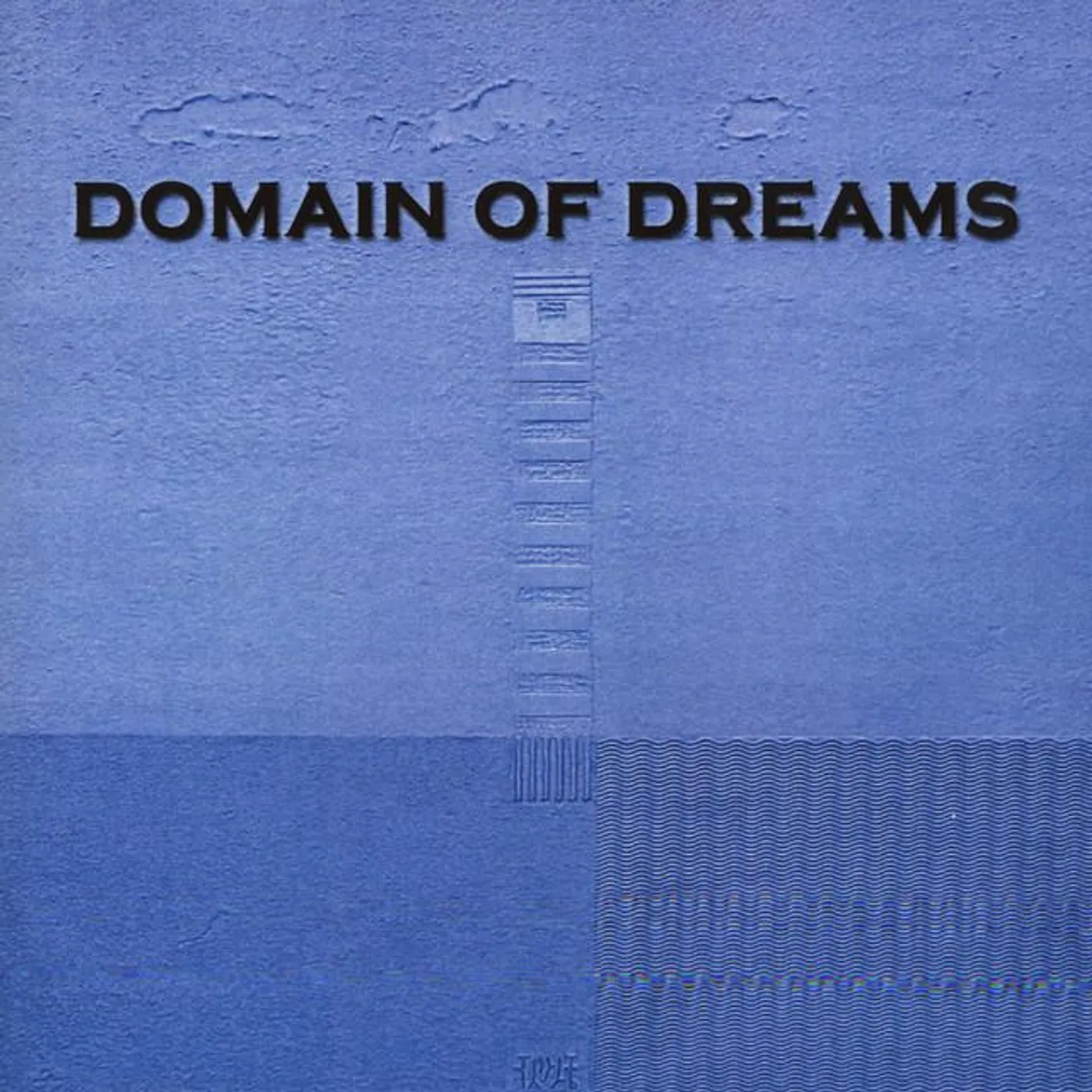 Domain of Dreams