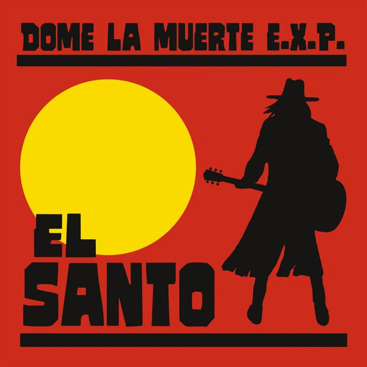 Dome La Muerte E.X.P. Brand Page