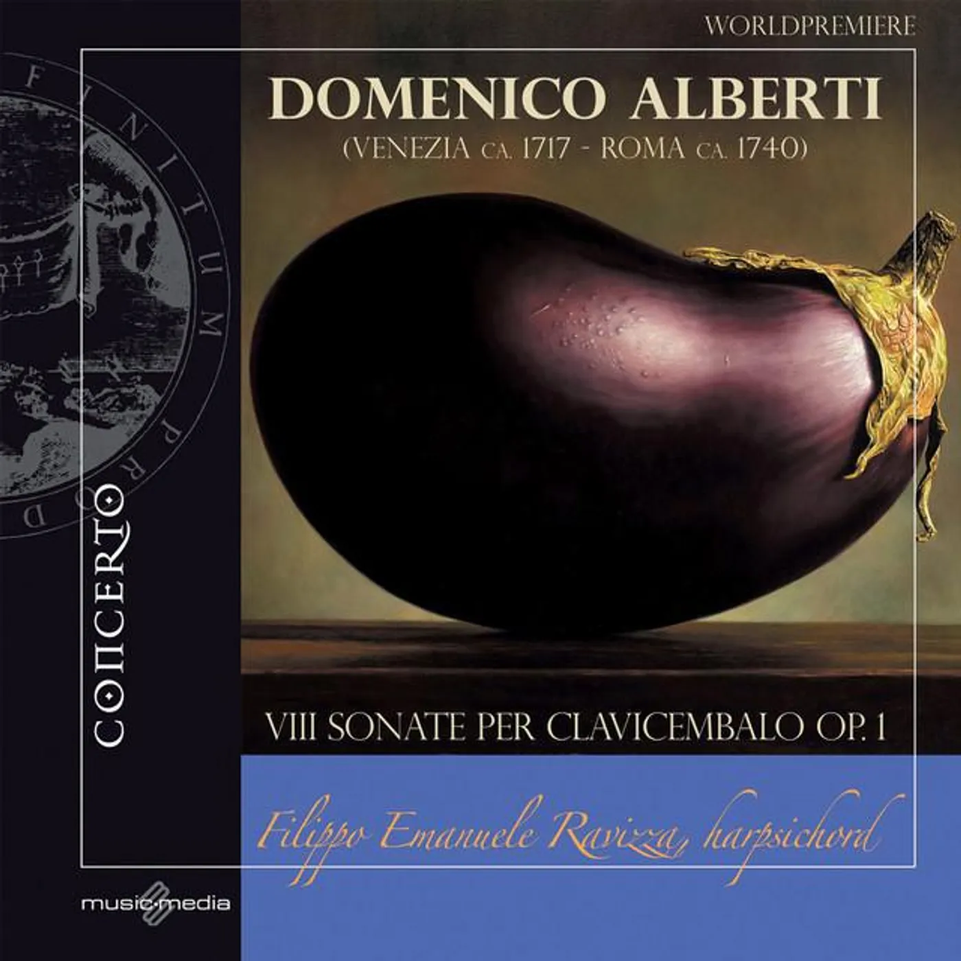 Domenico Alberti