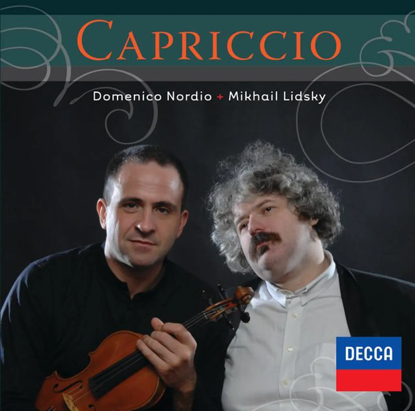 Domenico Nordio