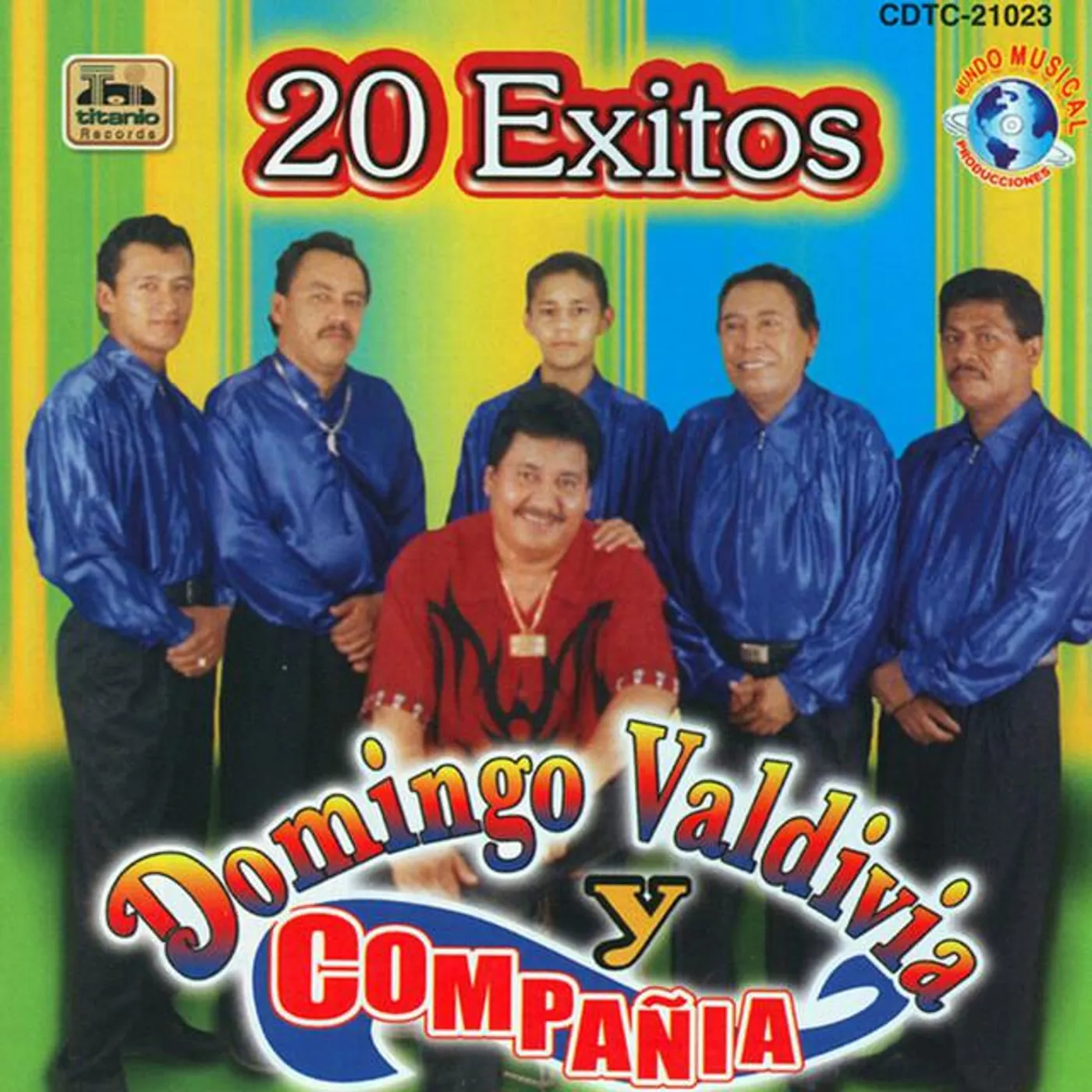Domimingo Valdiva Y Compañia