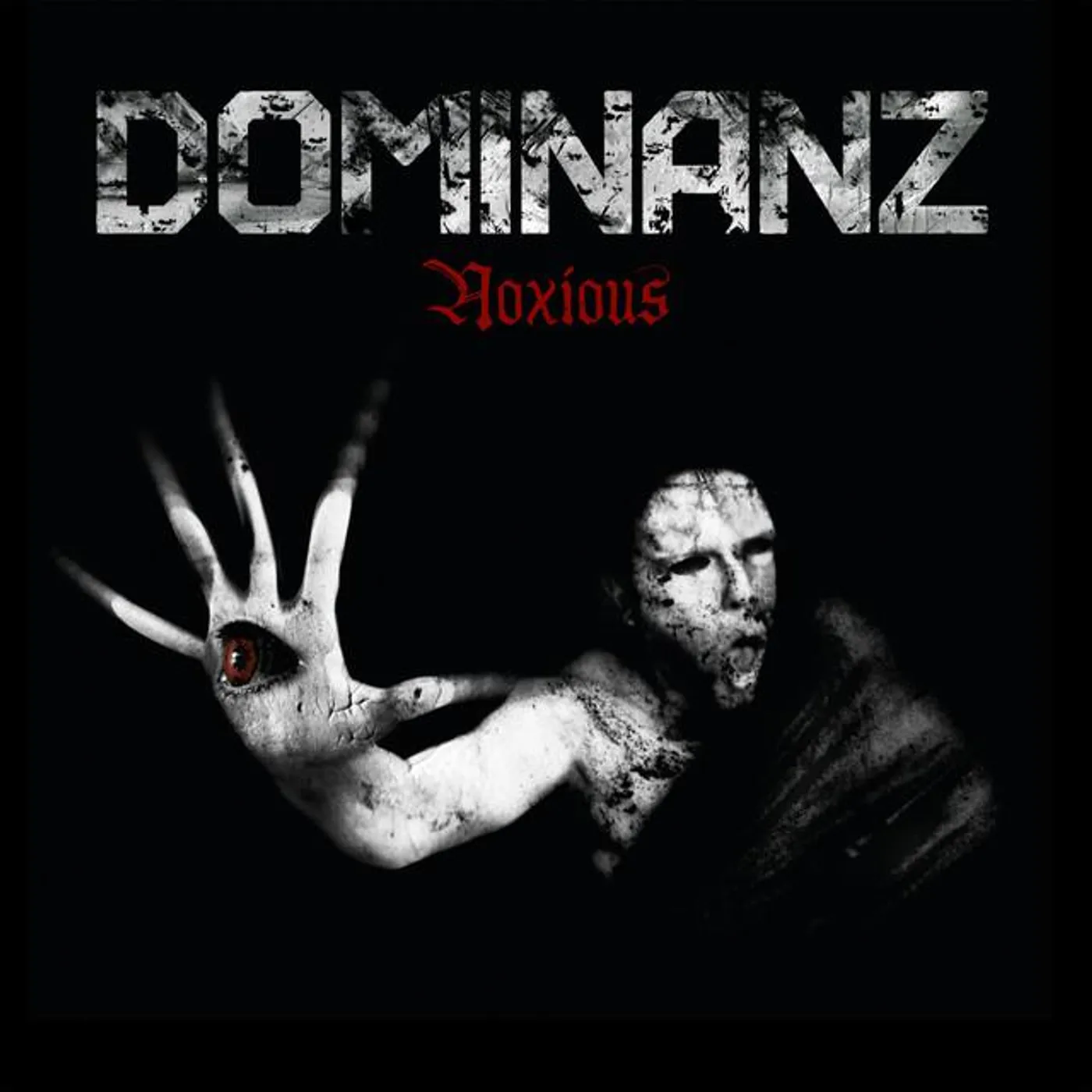 Dominanz Brand Page
