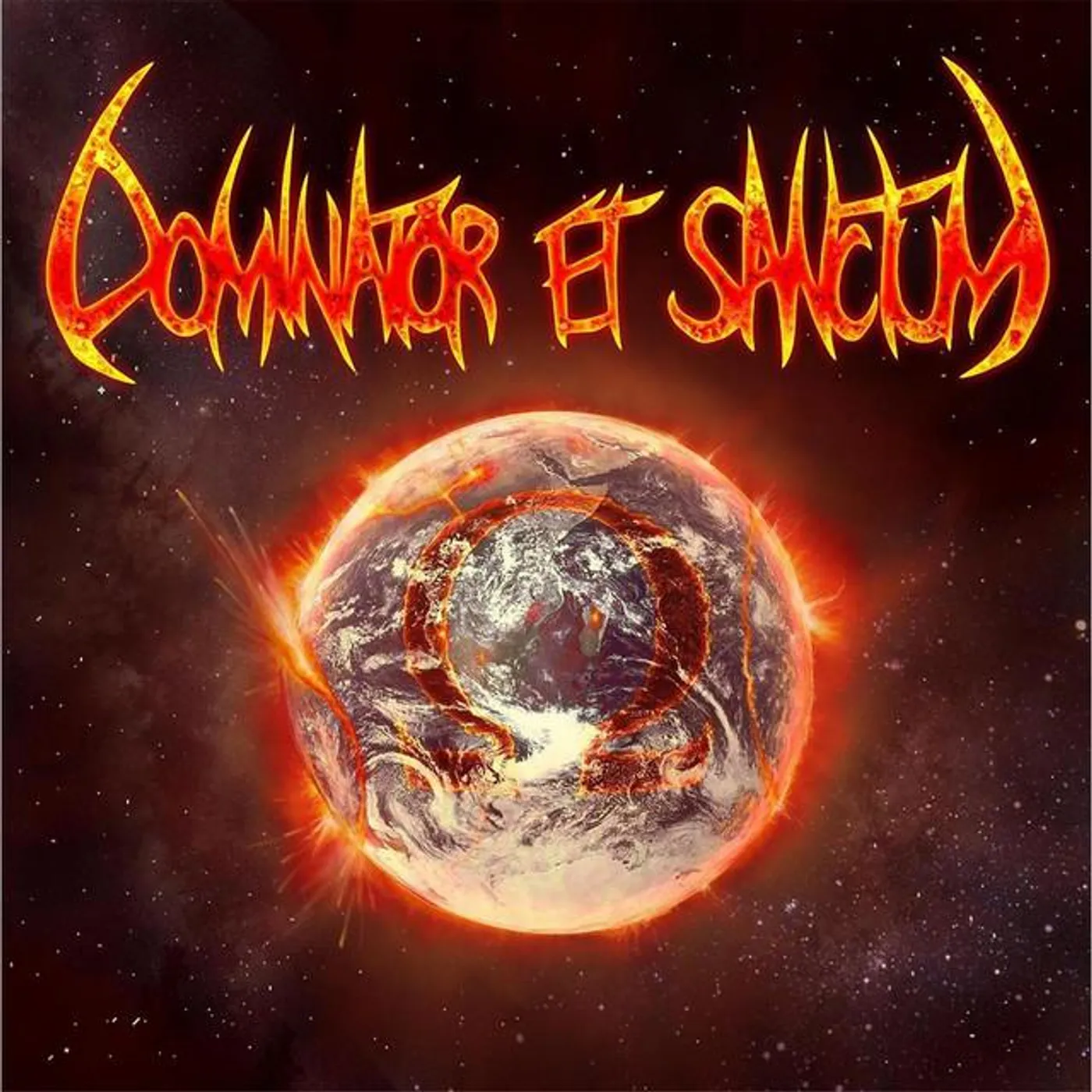 Dominator Et Sanctum