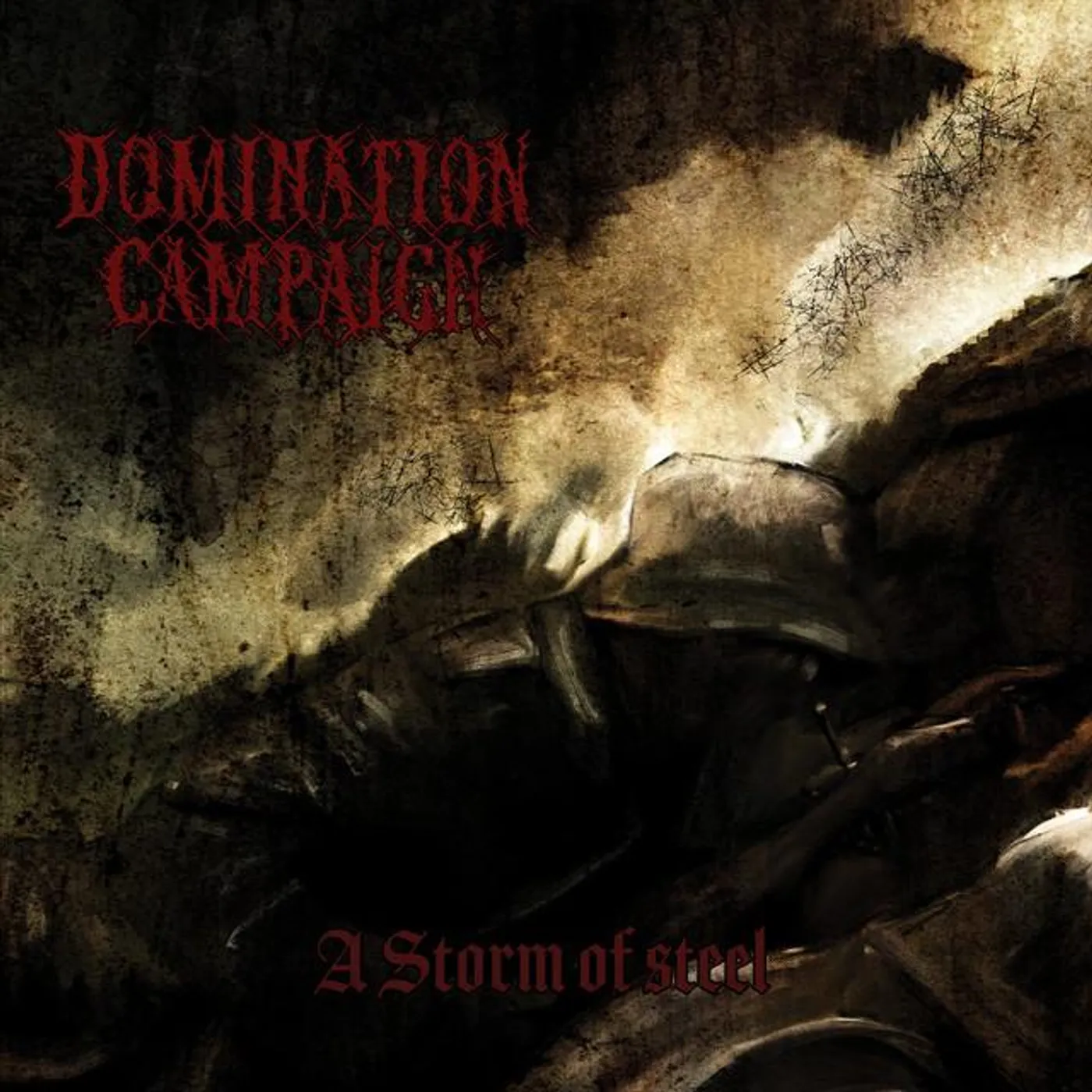 Domination Campaign