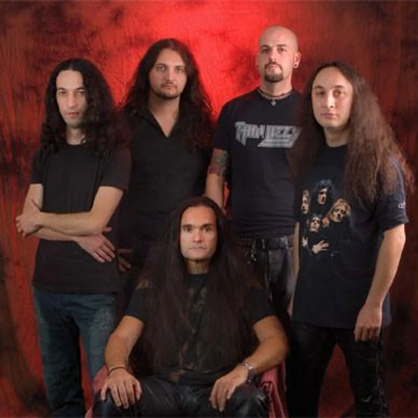 Domine Brand Page