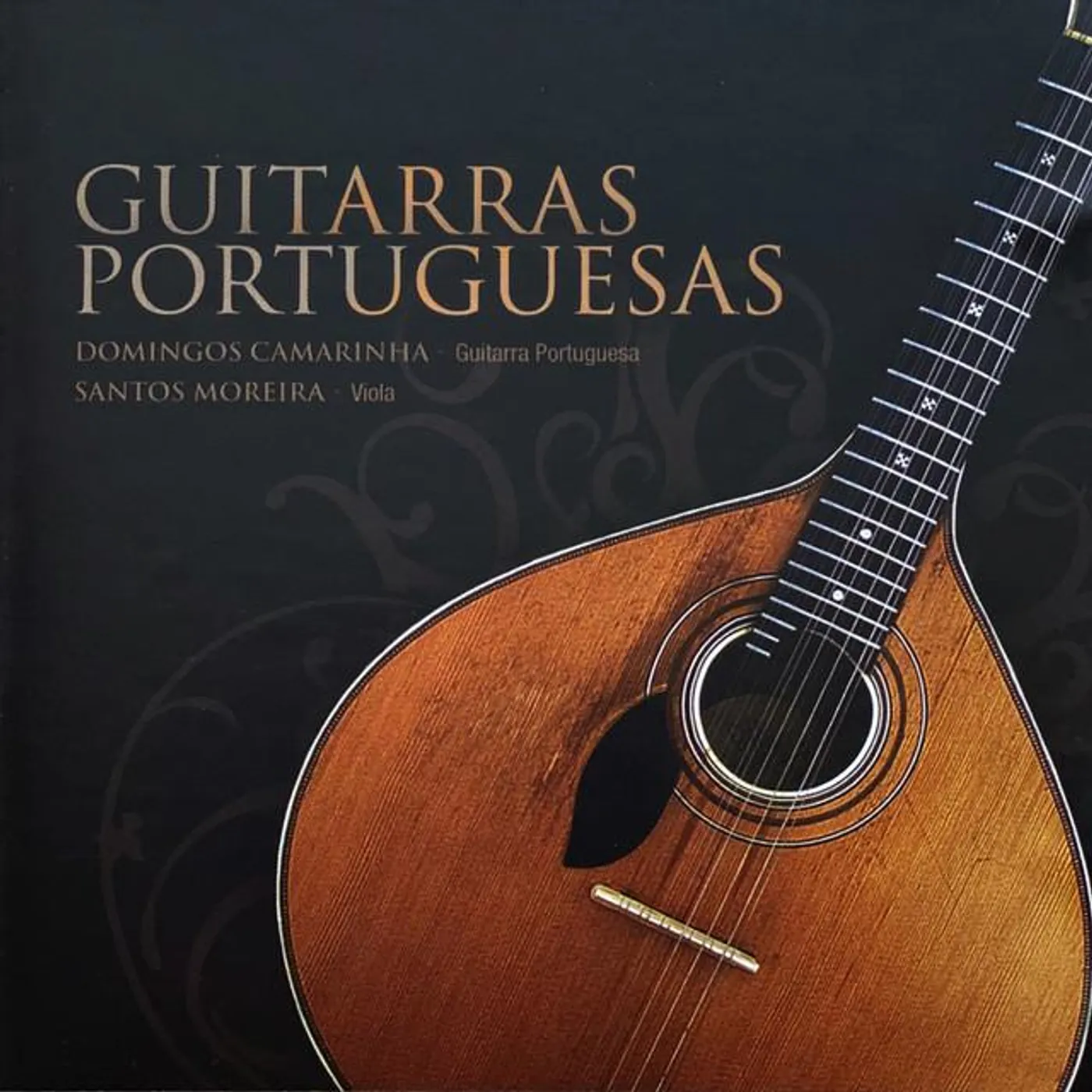Domingos Camarinha