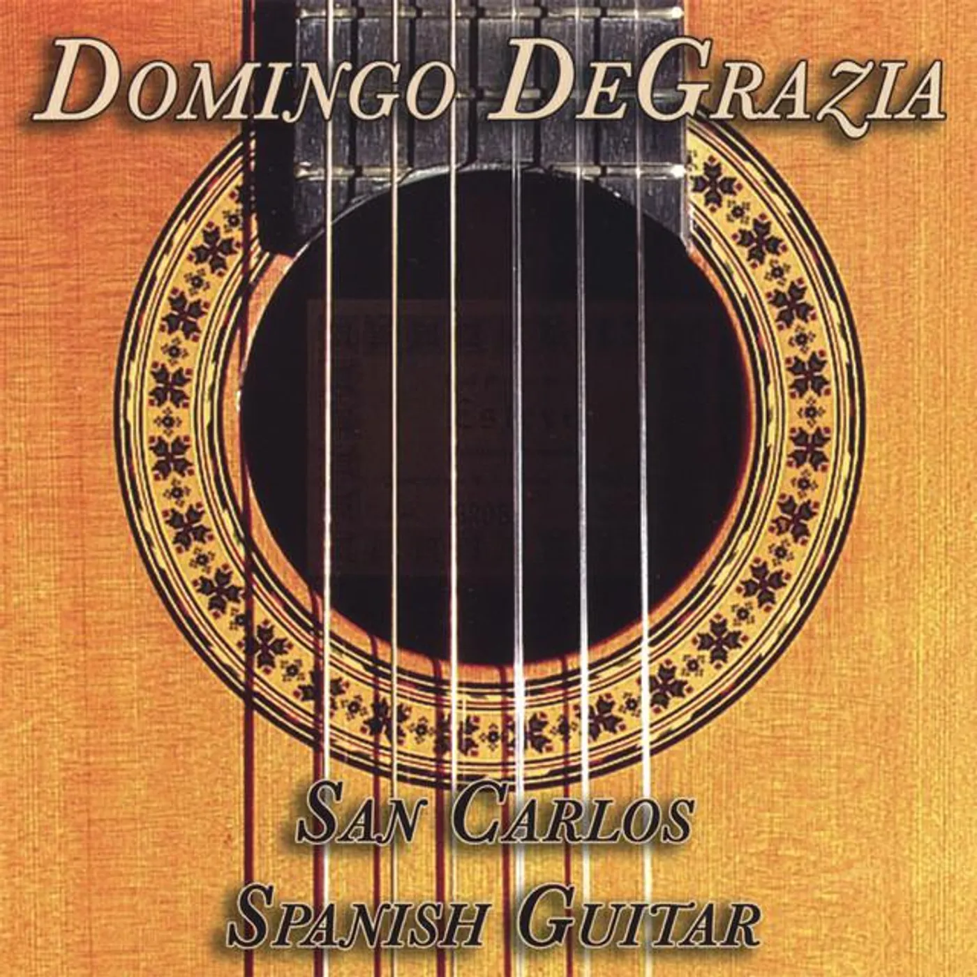 Domingo DeGrazia
