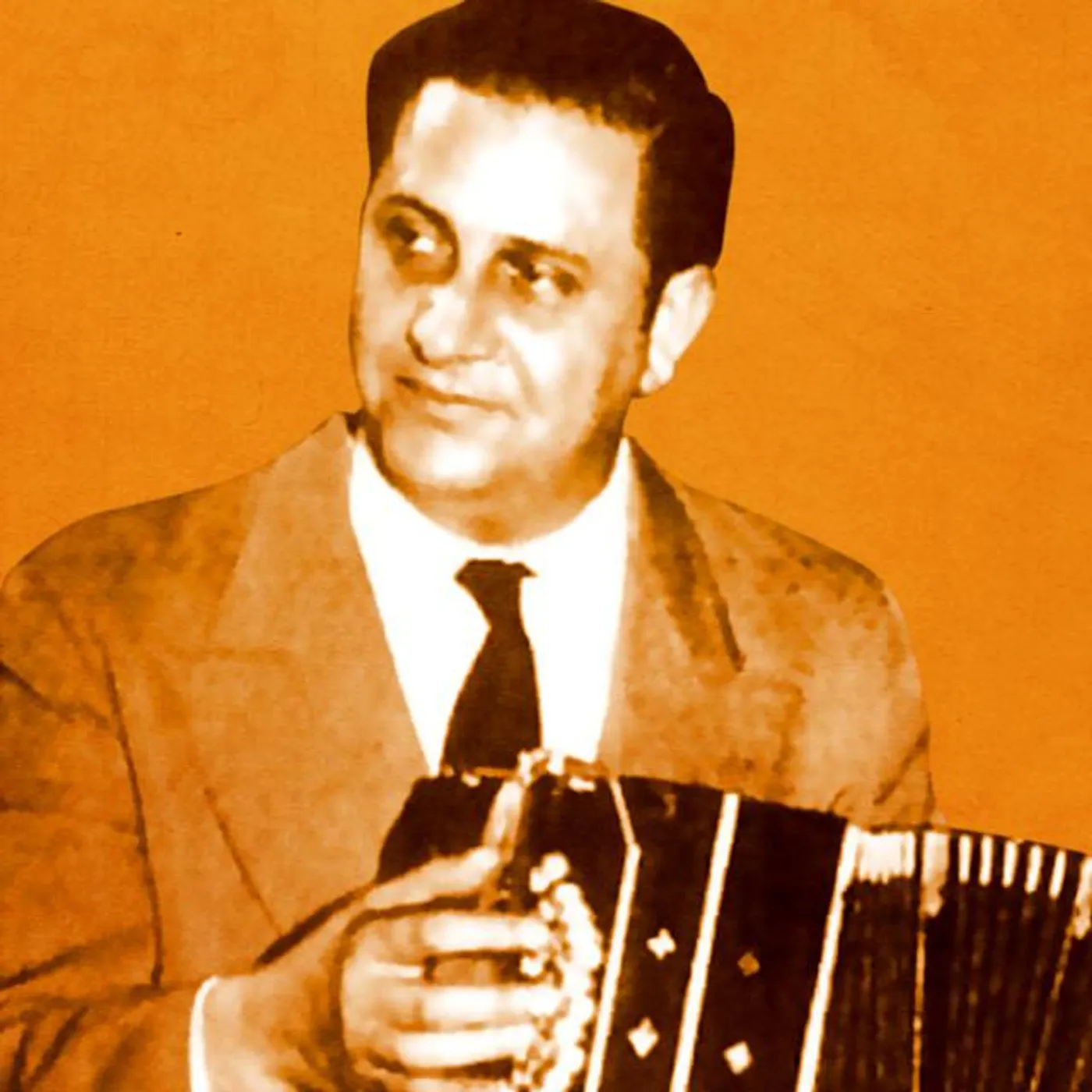 Domingo Federico Brand Page
