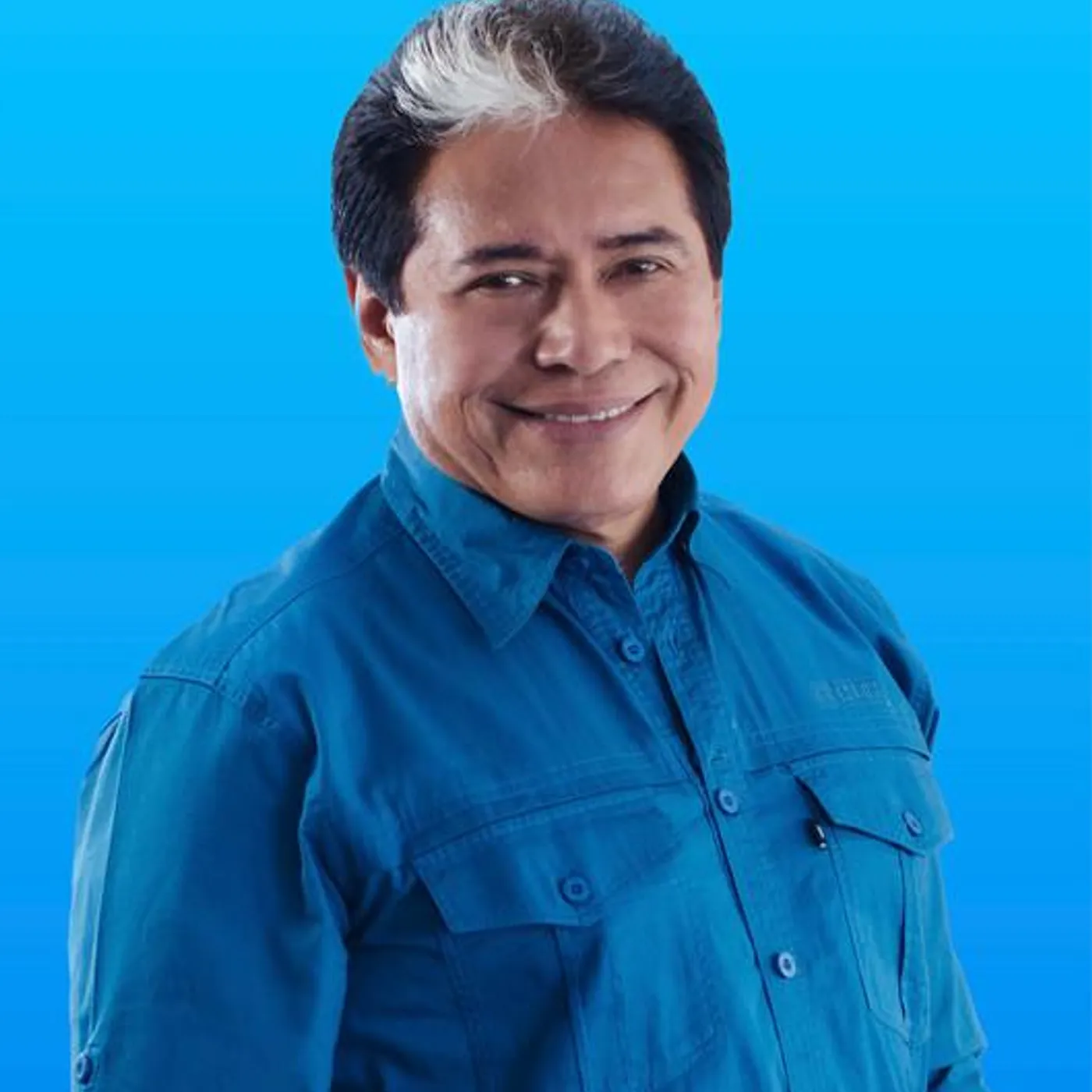 Domingo Garcia