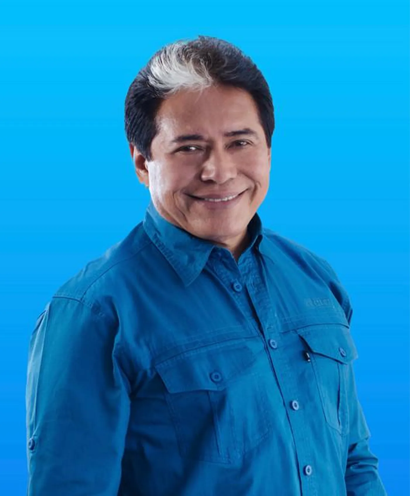 Domingo Garcia