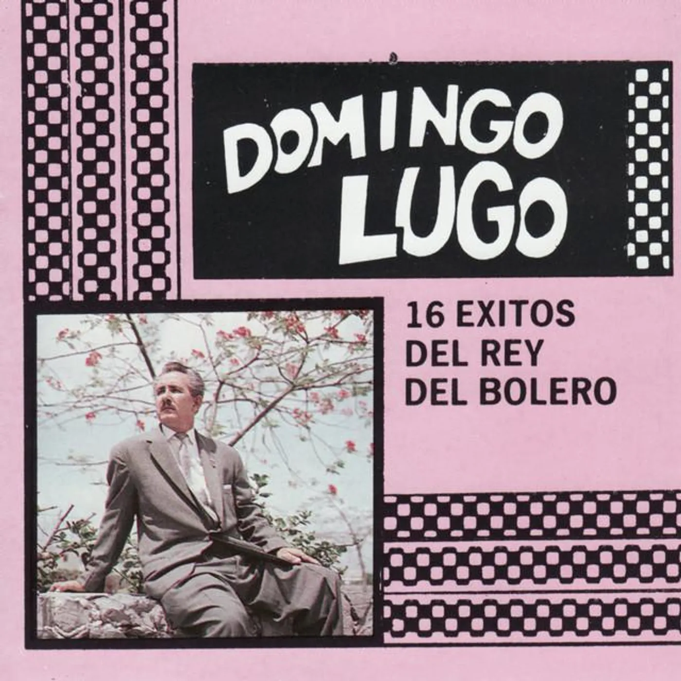 Domingo Lugo