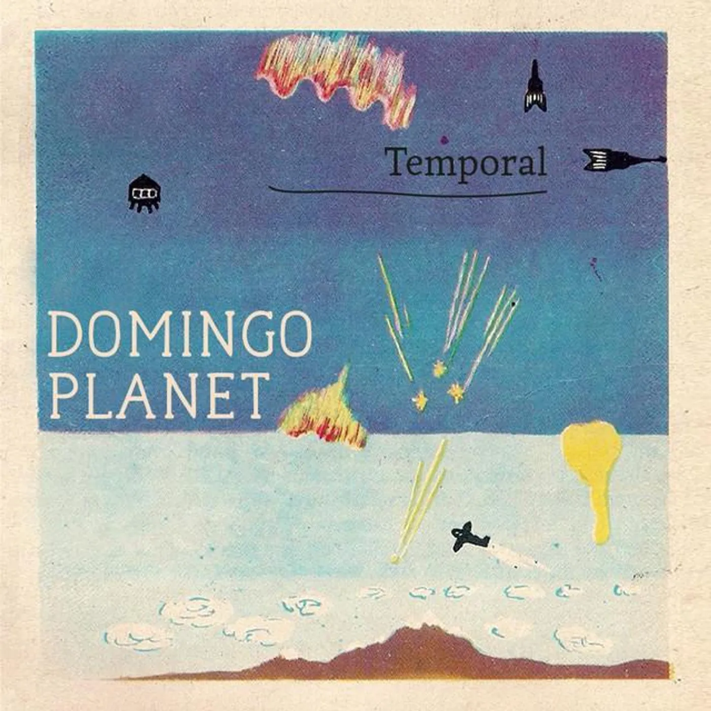 Domingo Planet