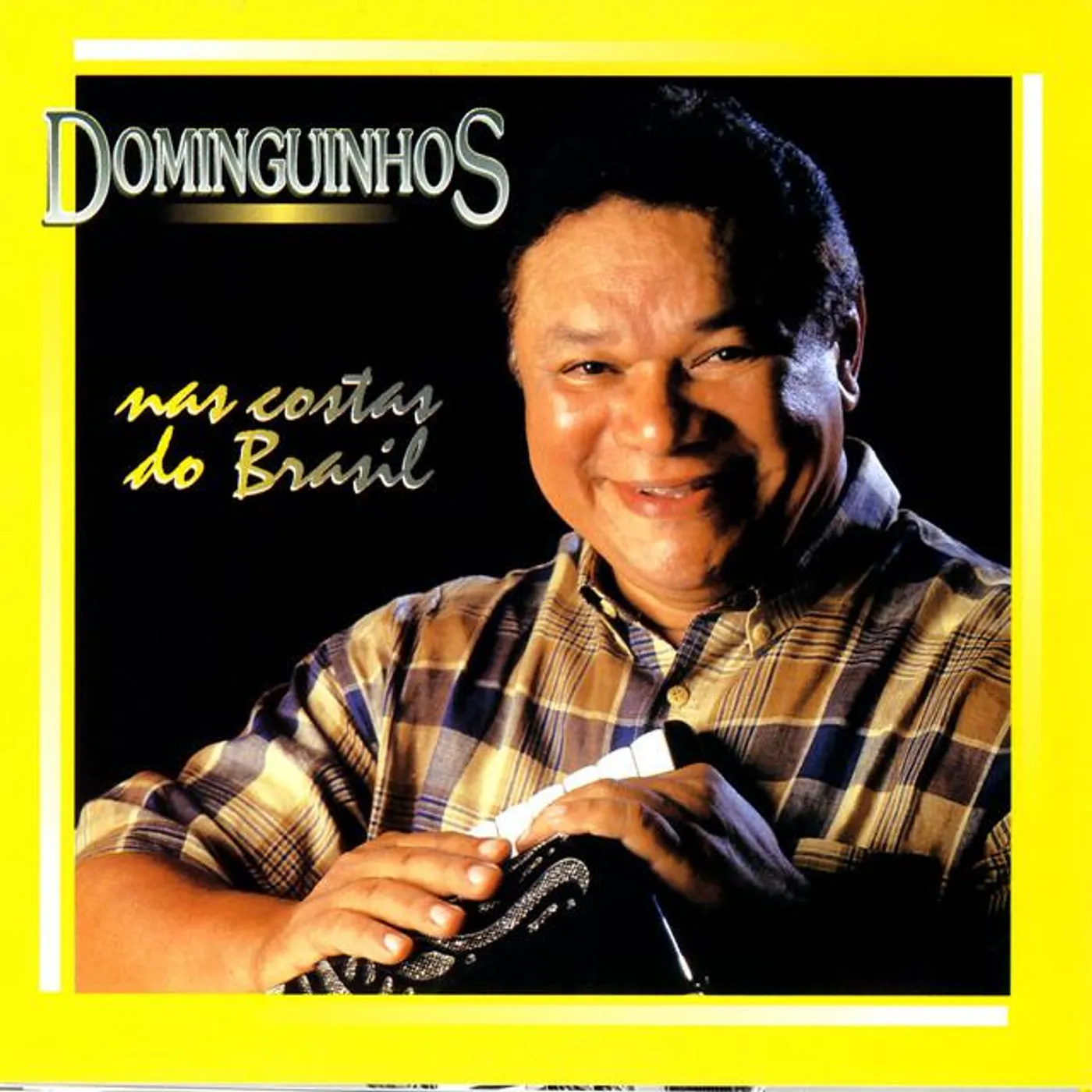 Dominguinhos Brand Page