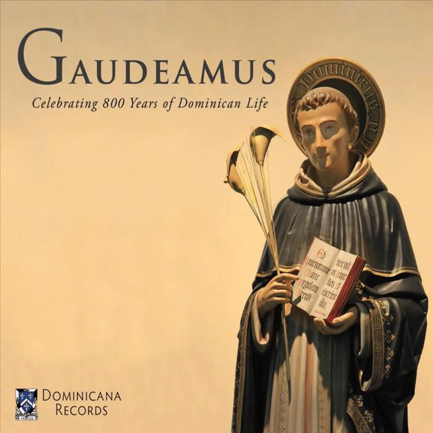 Dominican House of Studies Brand Page