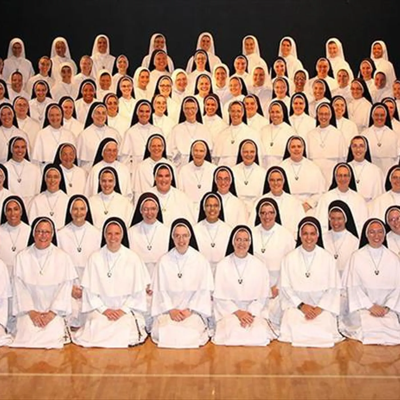 Dominican Sisters of Mary, Mother of the Eucharist Brand Page