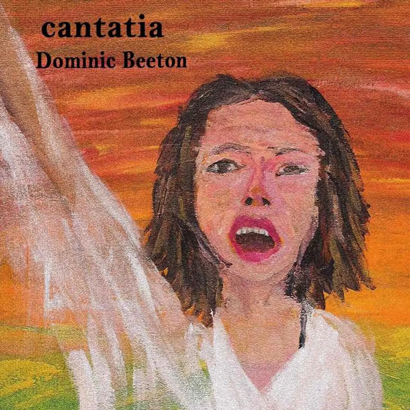 Dominic Beeton Brand Page