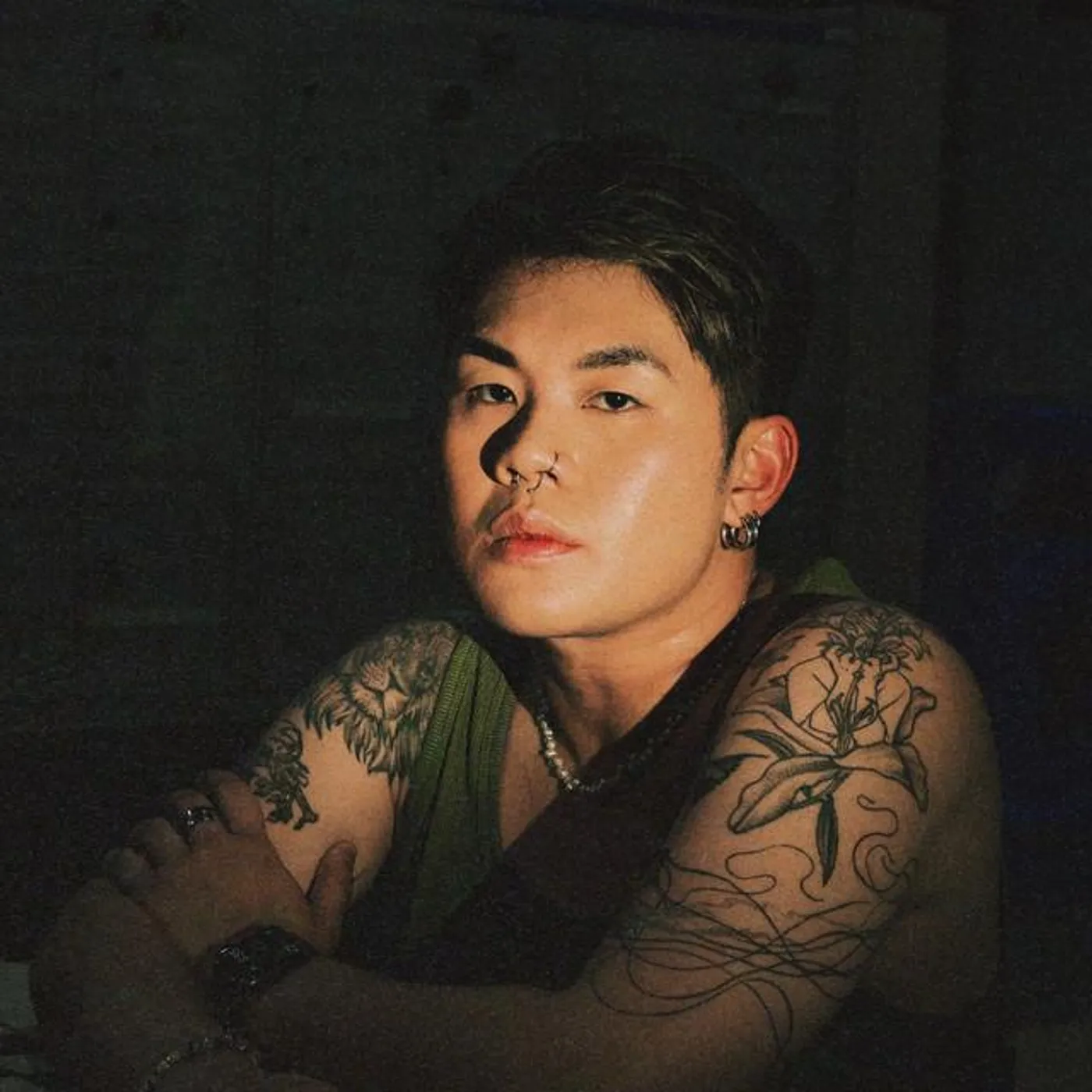 Dominic Chin Brand Page