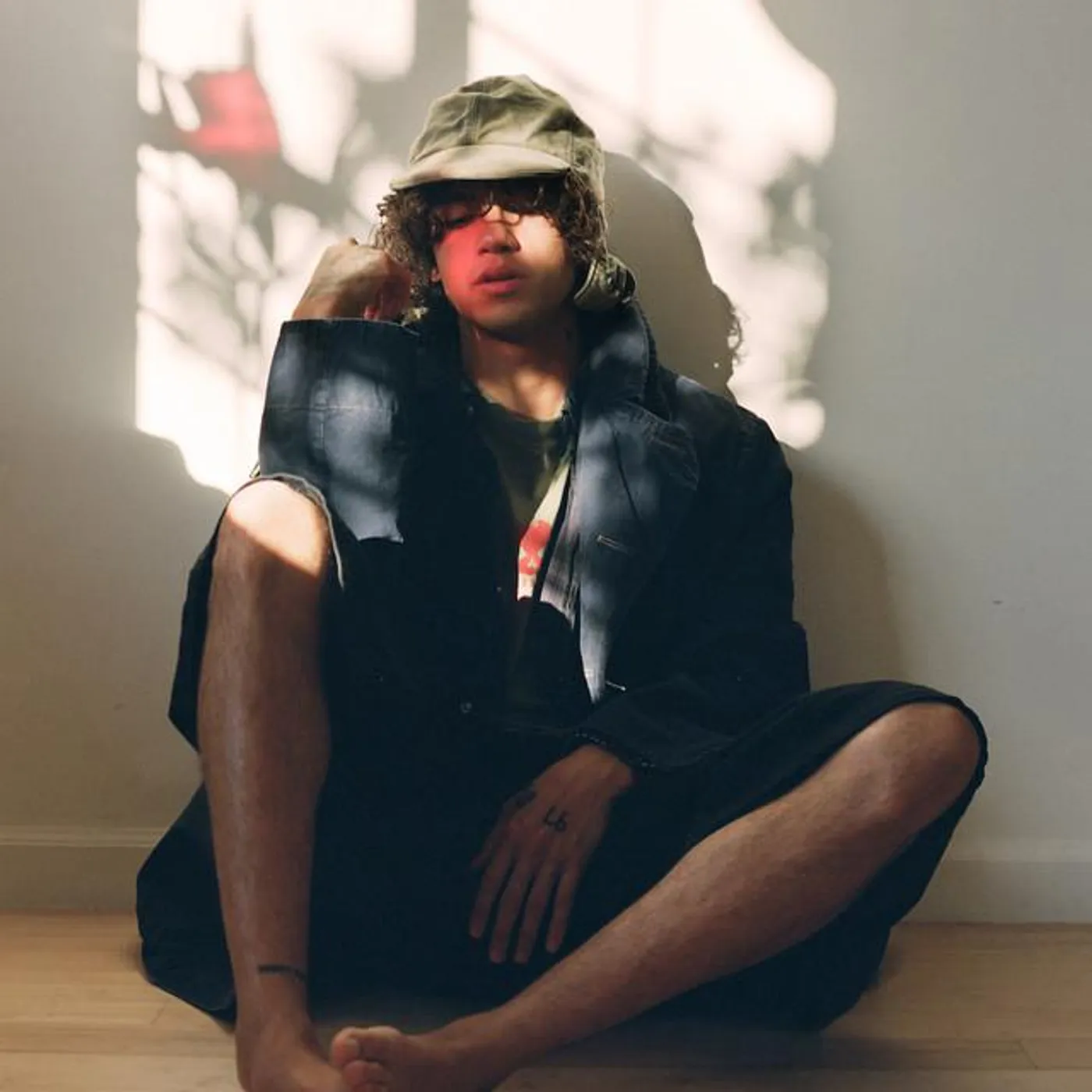 Dominic Fike Brand Page