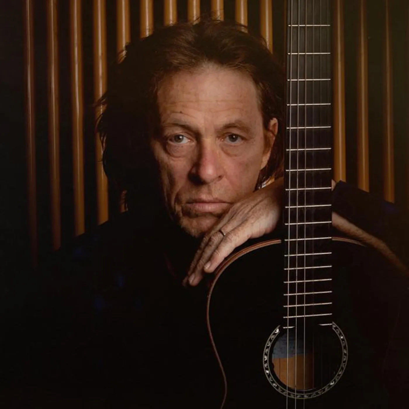 Dominic Miller Brand Page
