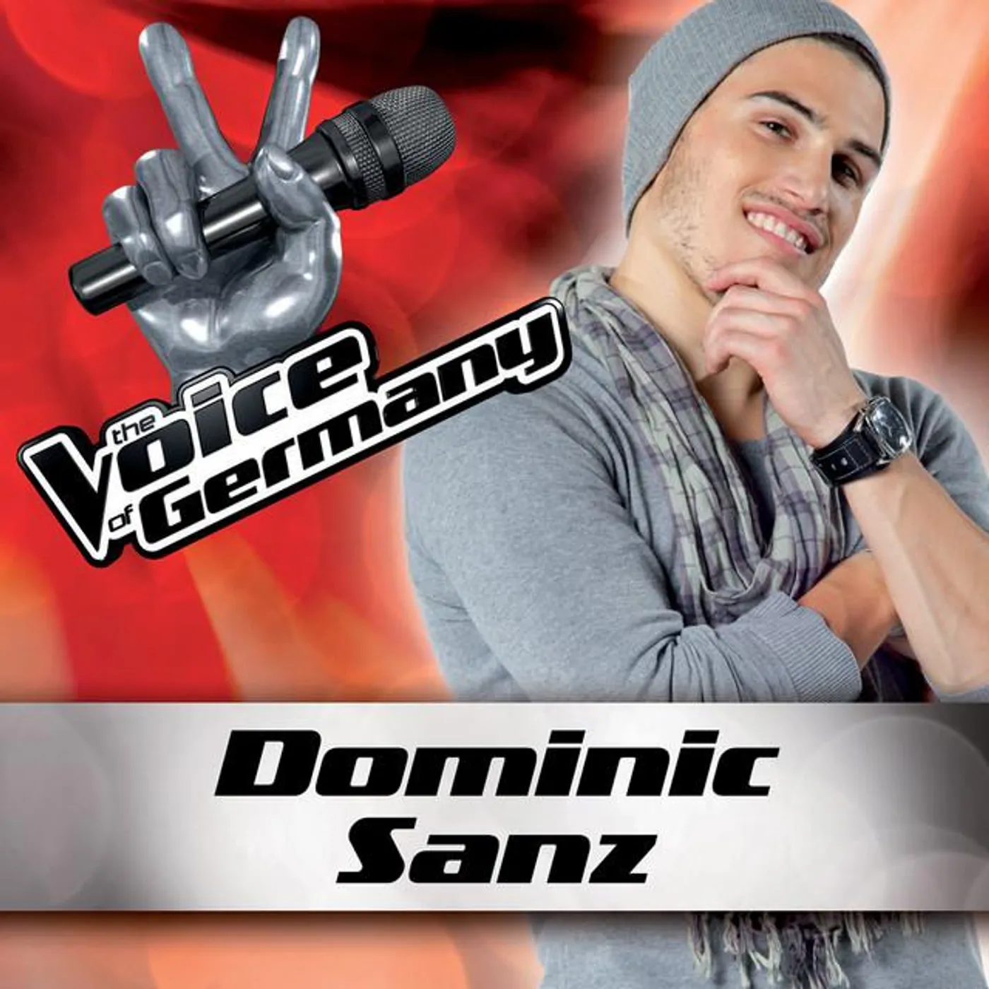 Dominic Sanz