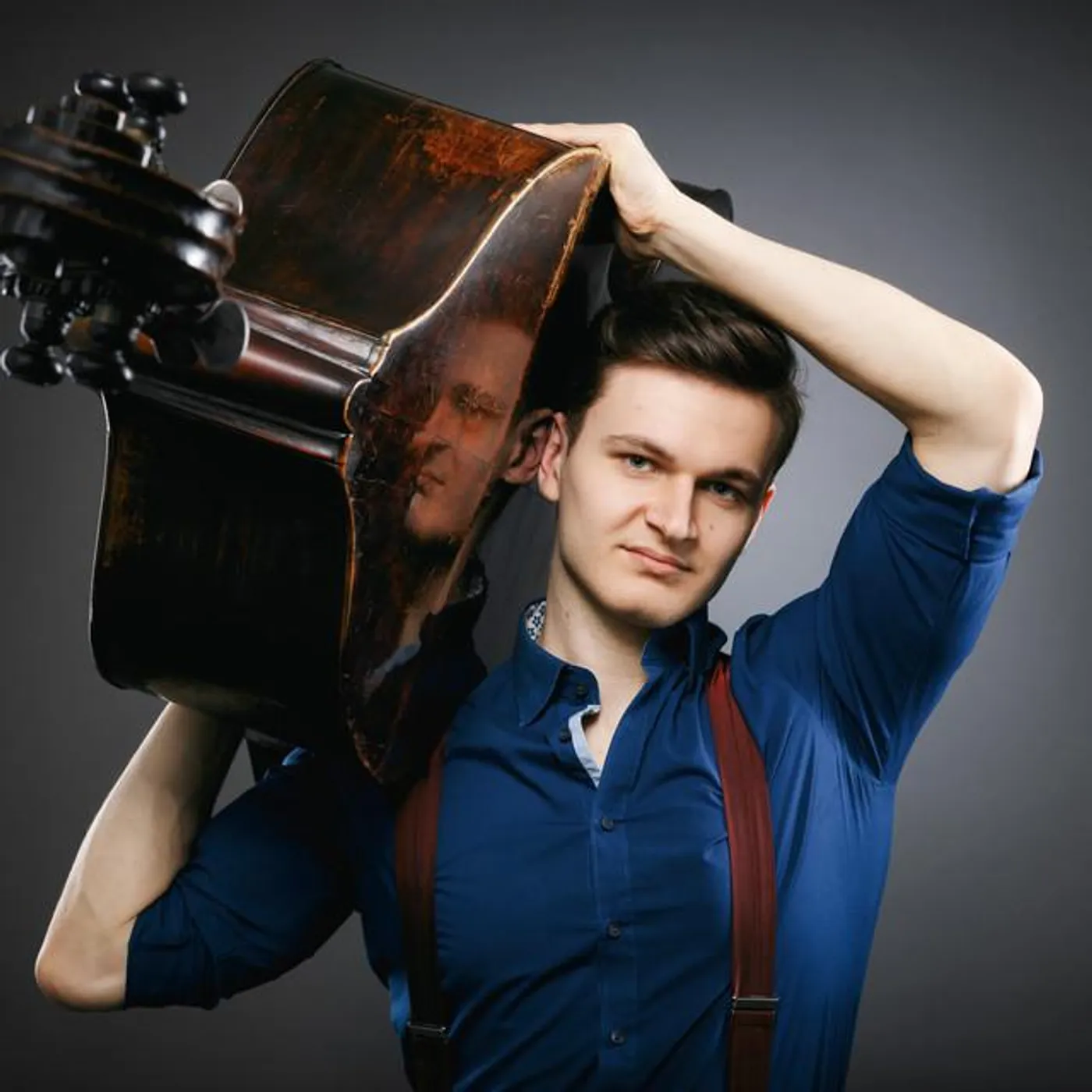 Dominik Wagner Brand Page