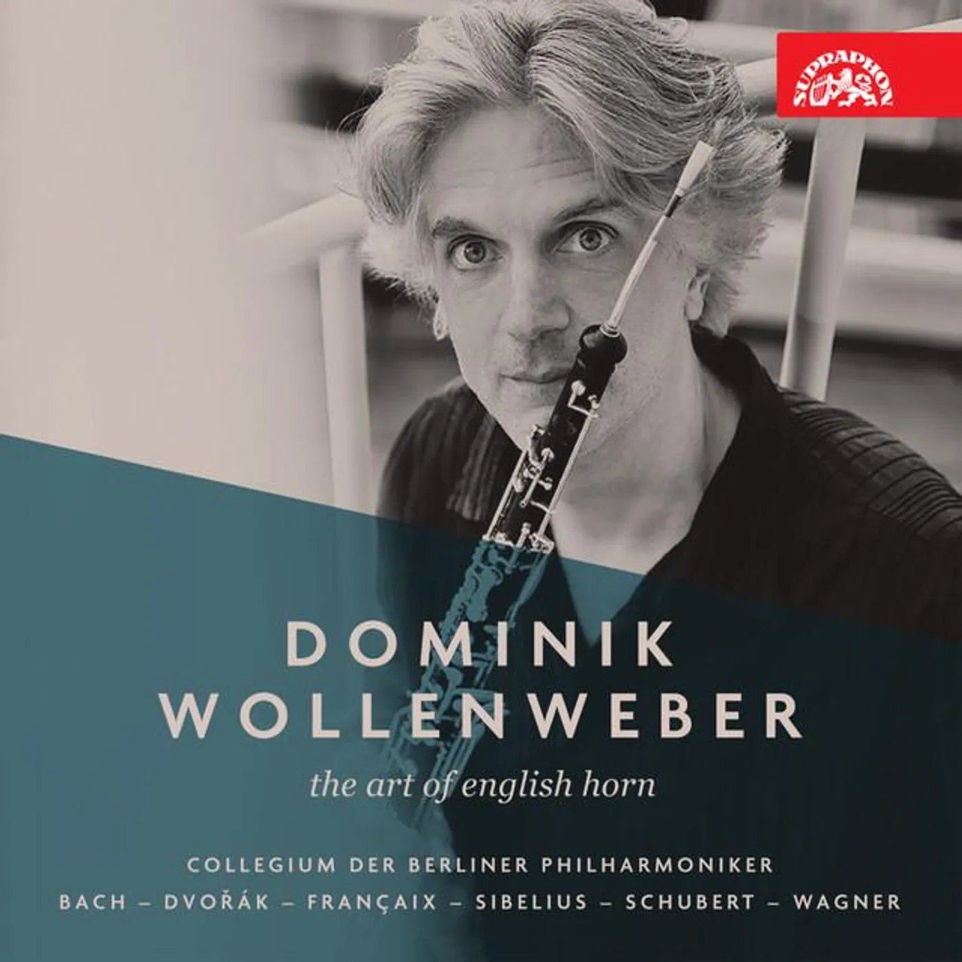 Dominik Wollenweber Brand Page