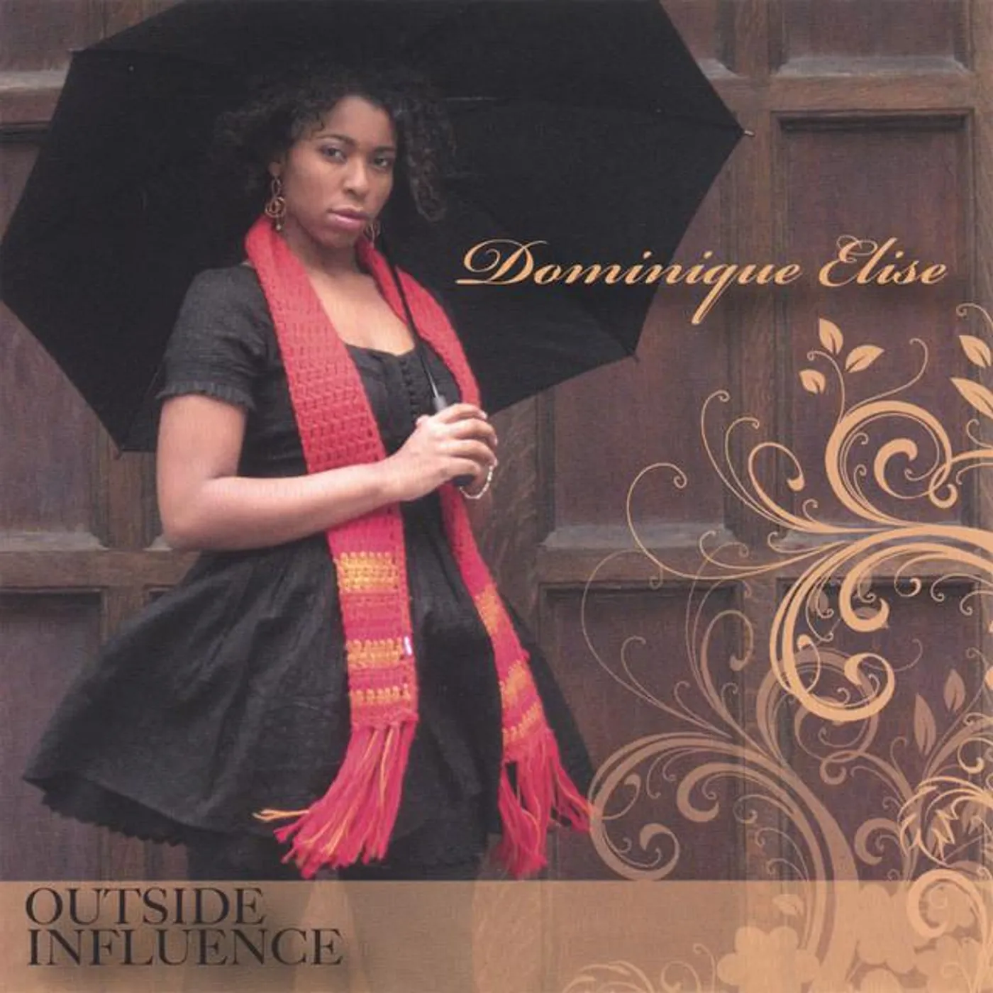 Dominique Elise Brand Page