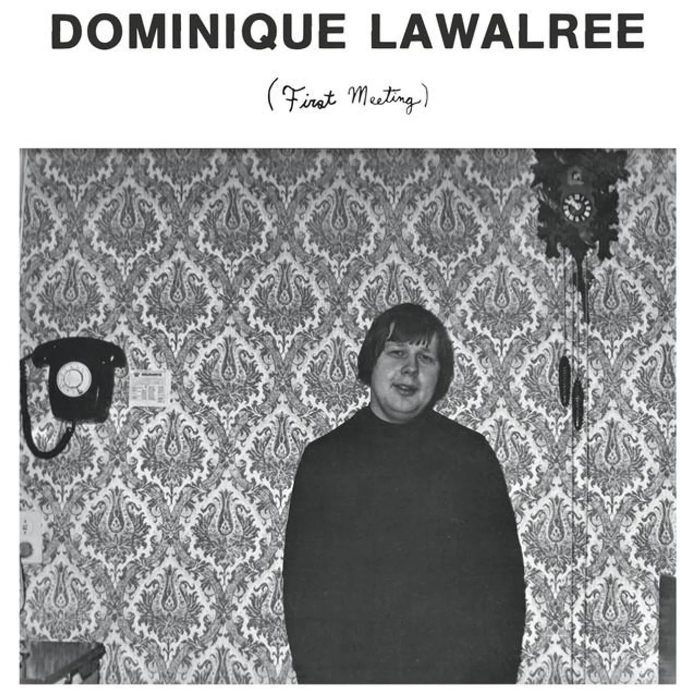 Dominique Lawalrée