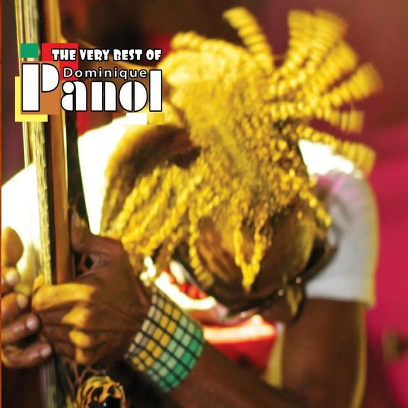 Dominique Panol Brand Page