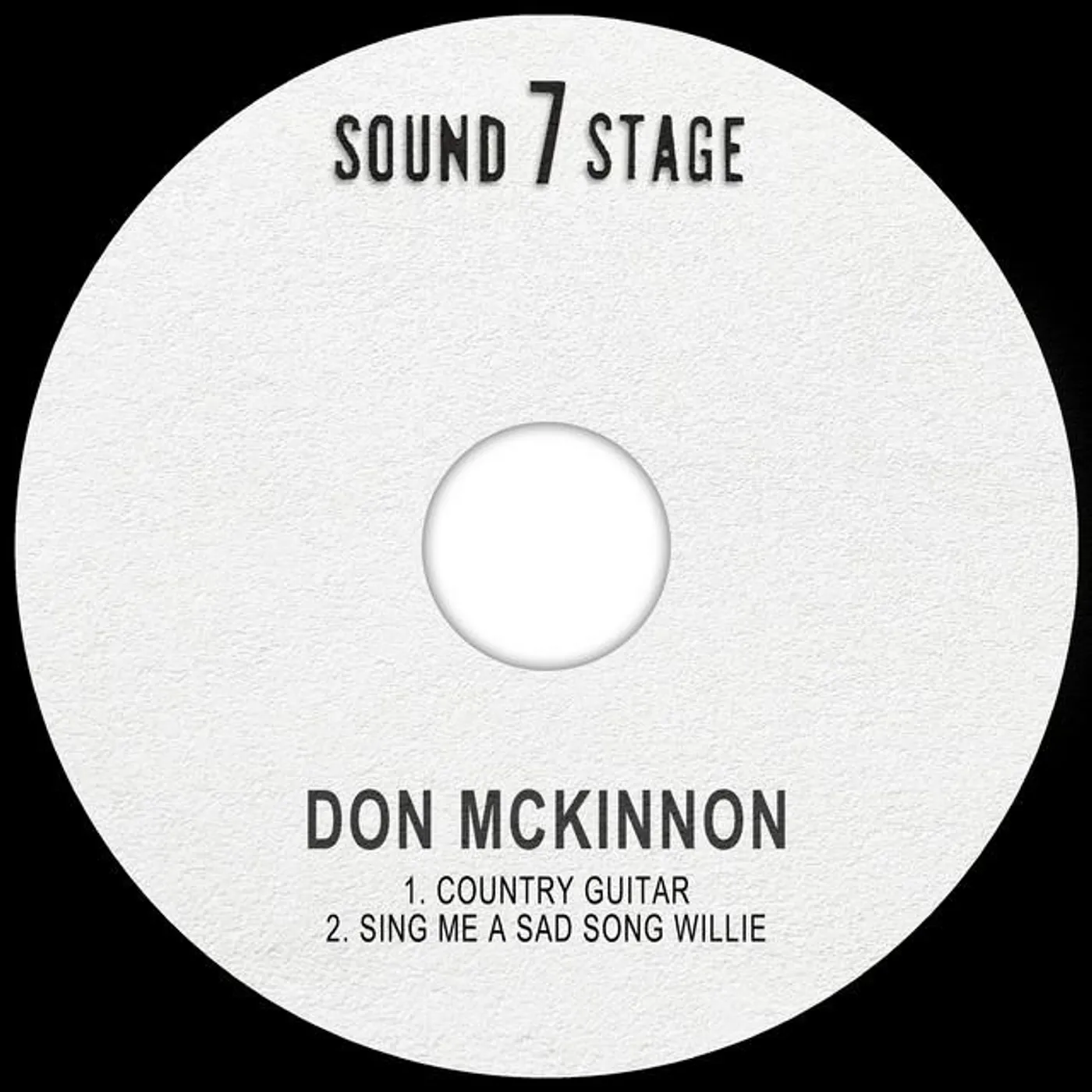 Don McKinnon