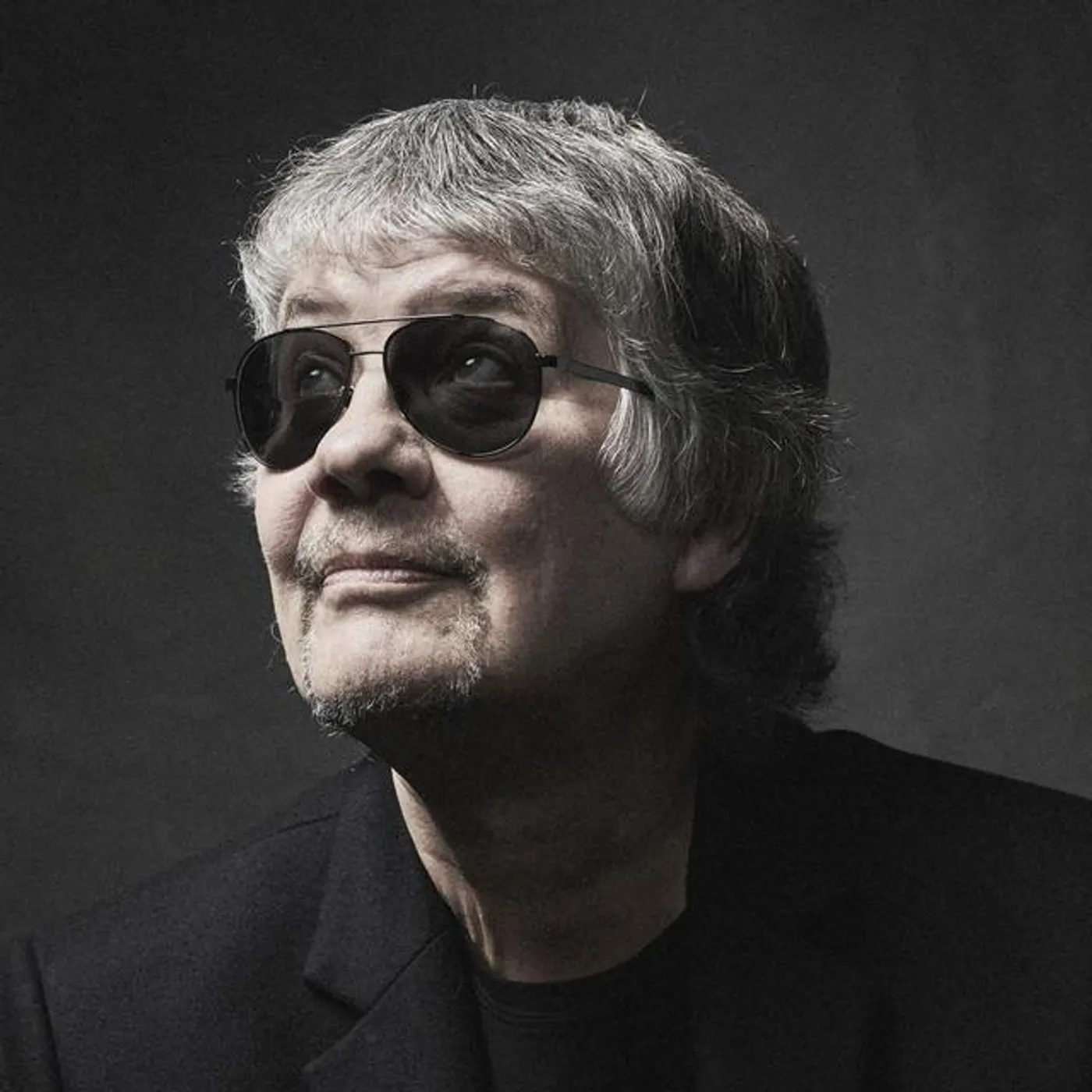 Don Airey Brand Page