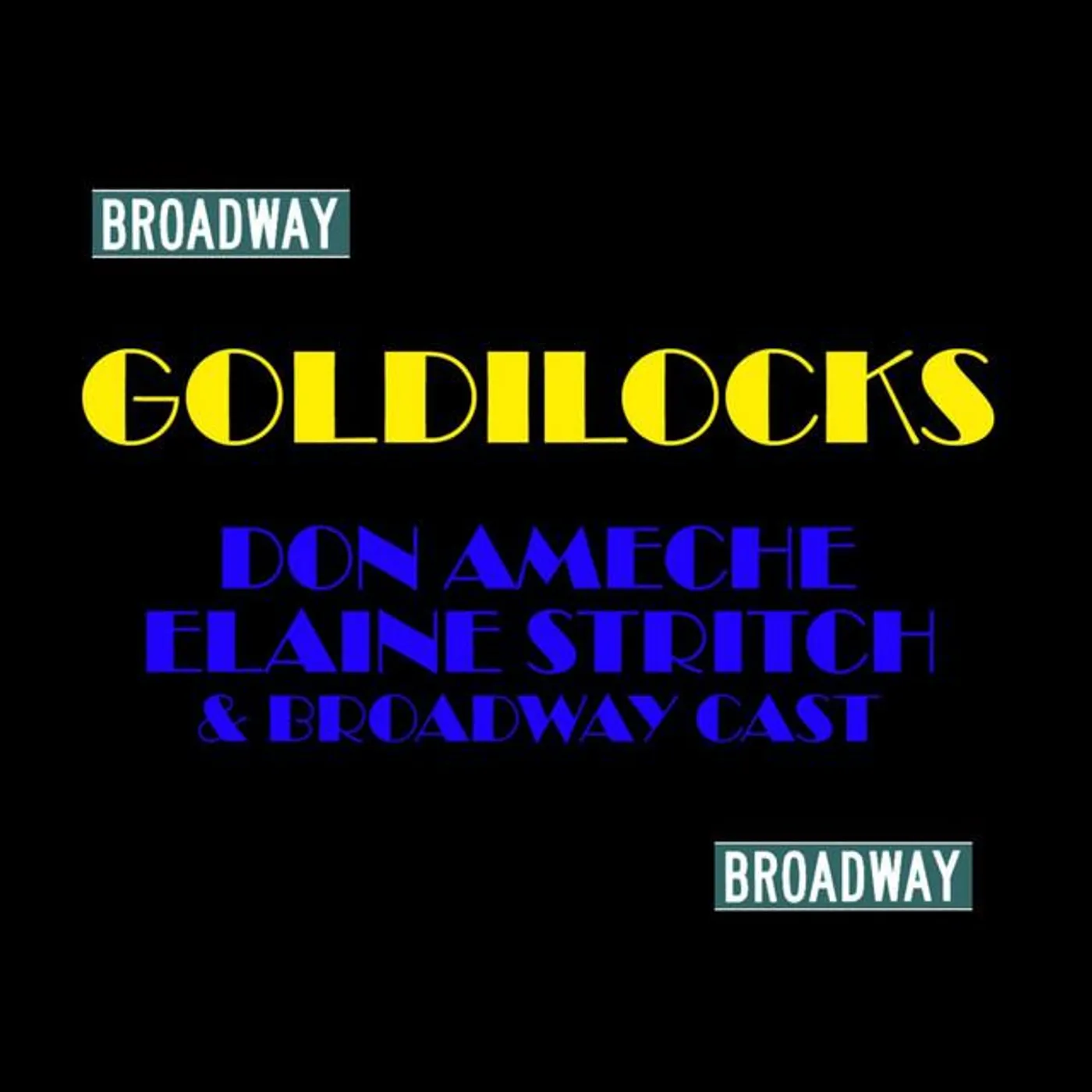 Don Ameche