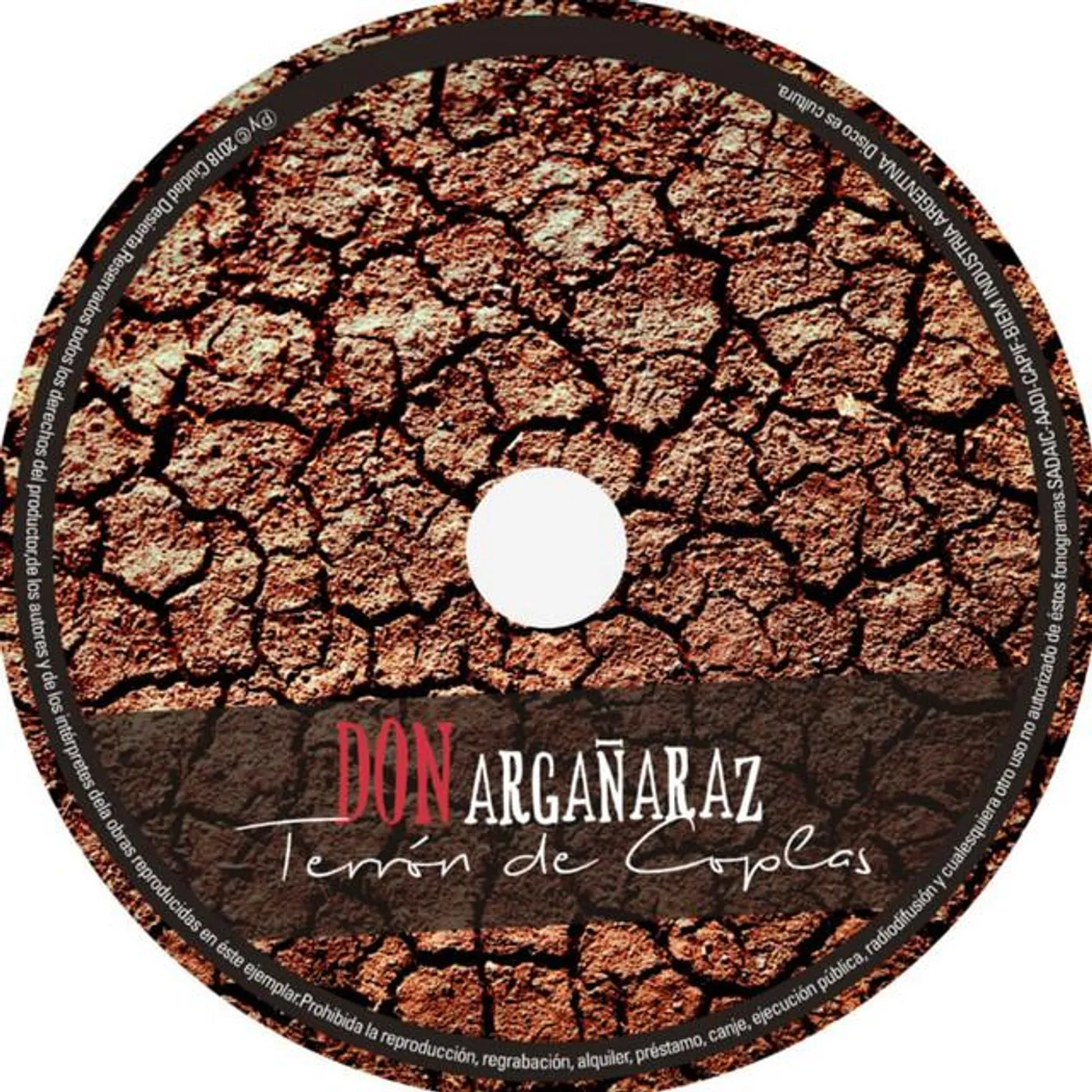 Don Argañaraz