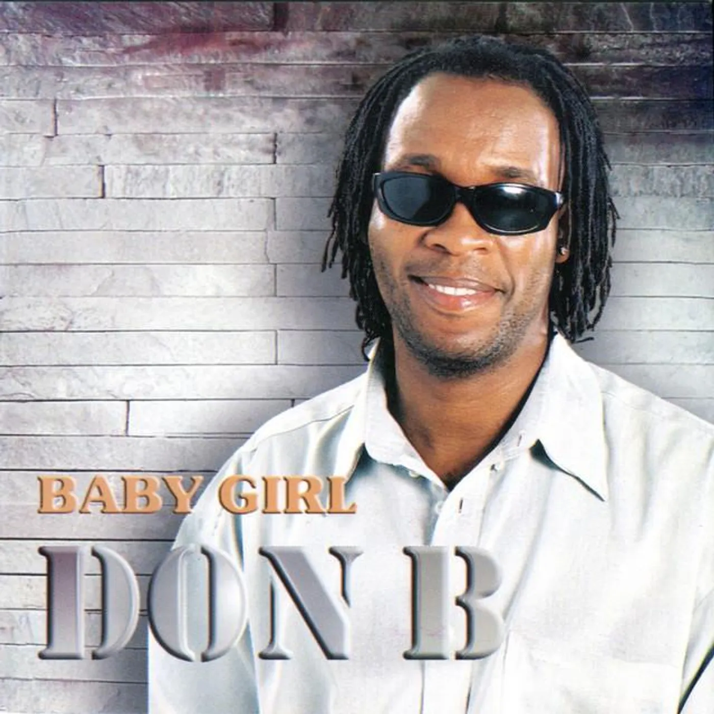 Don B