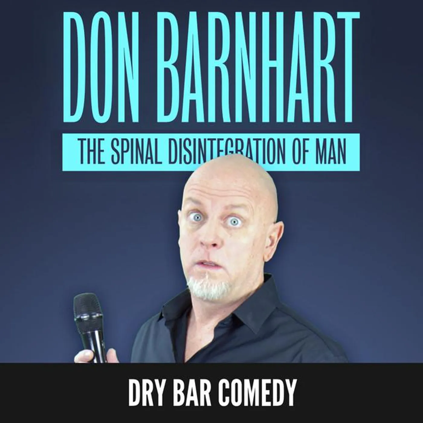 Don Barnhart Brand Page